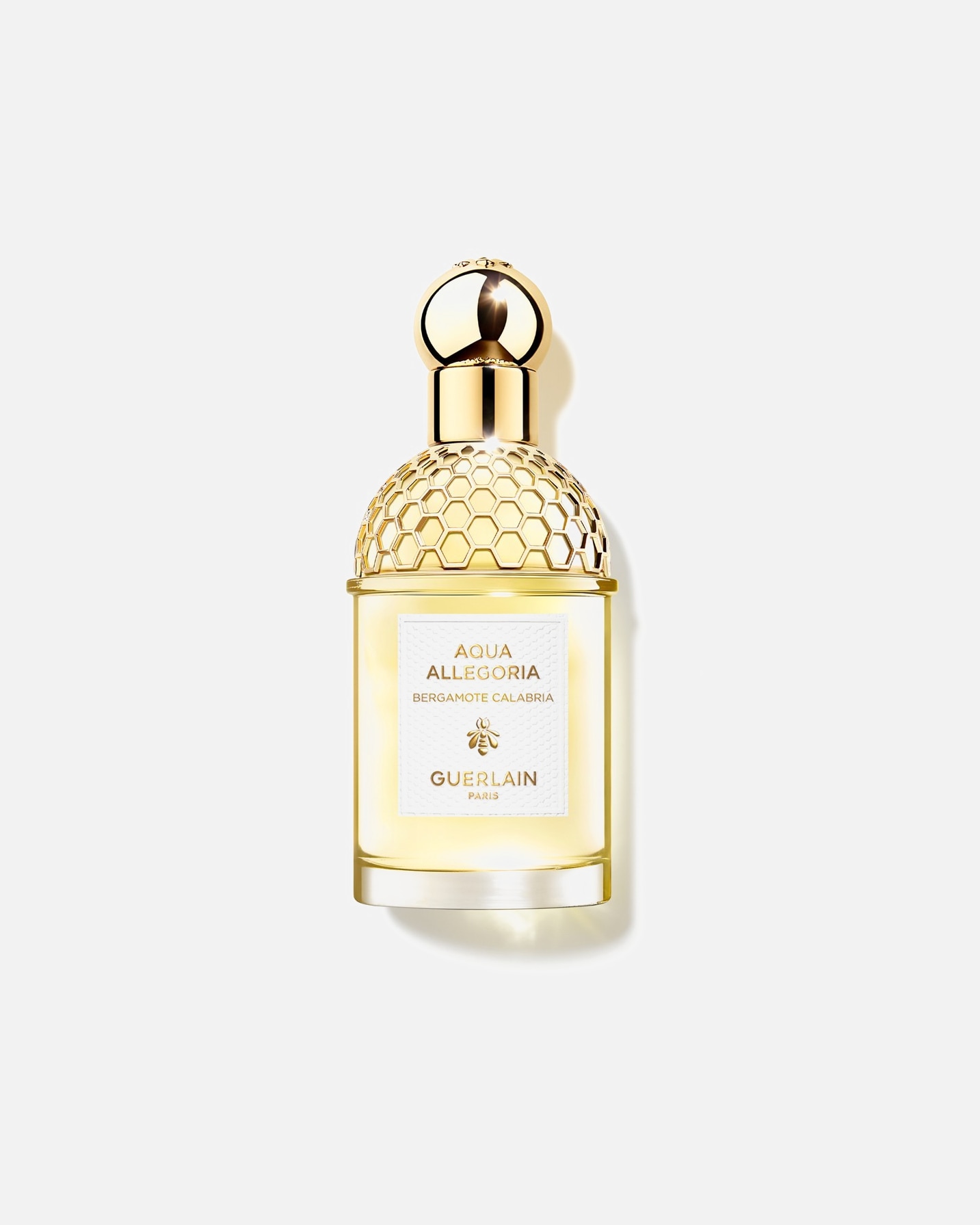 Tualetinis vanduo UnisexGuerlainAqua AllegoriaBergamote Calabria75 ml
