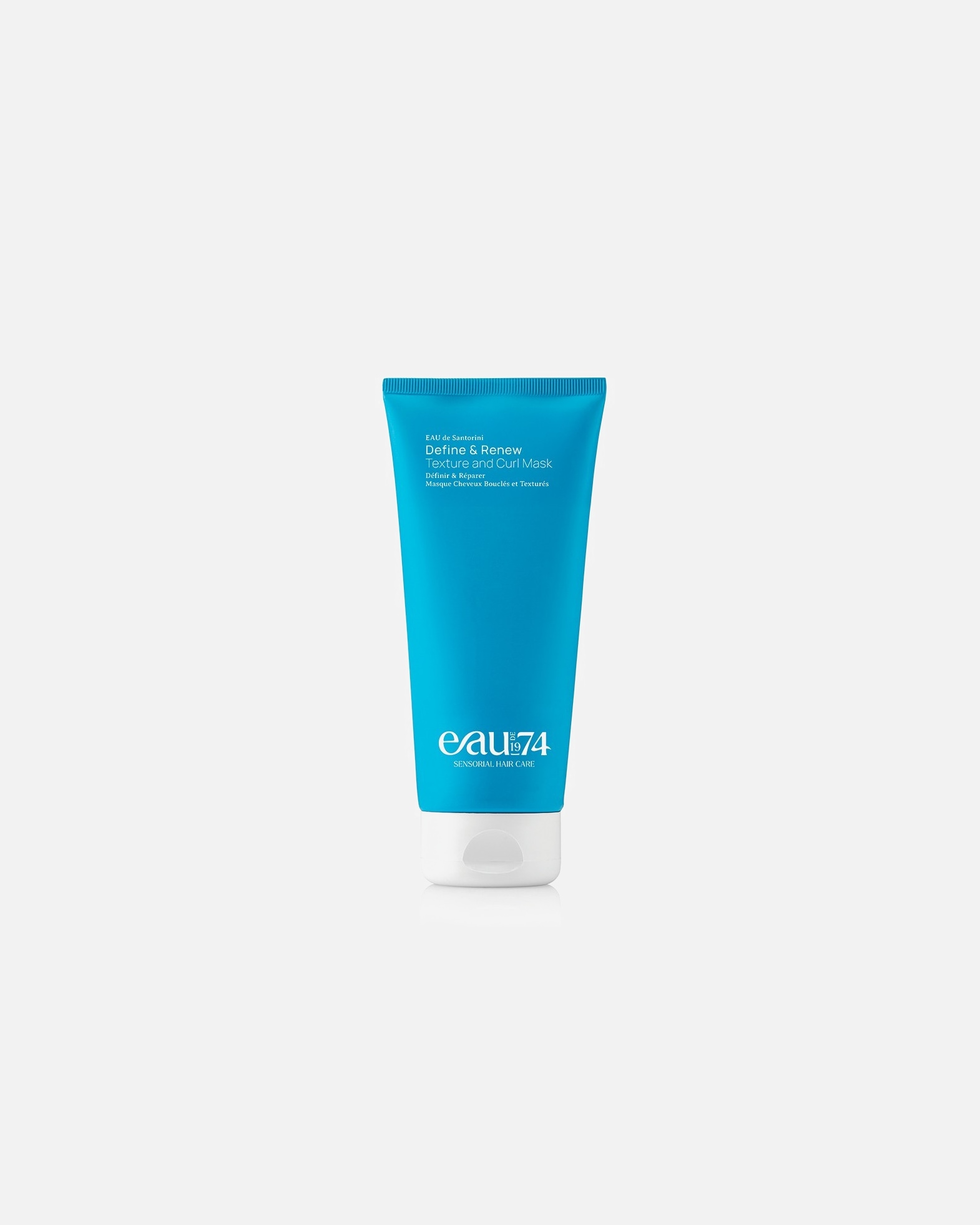 Plaukų kaukė UnisexEAU de 1974Define & Renew Curl Mask200 ml