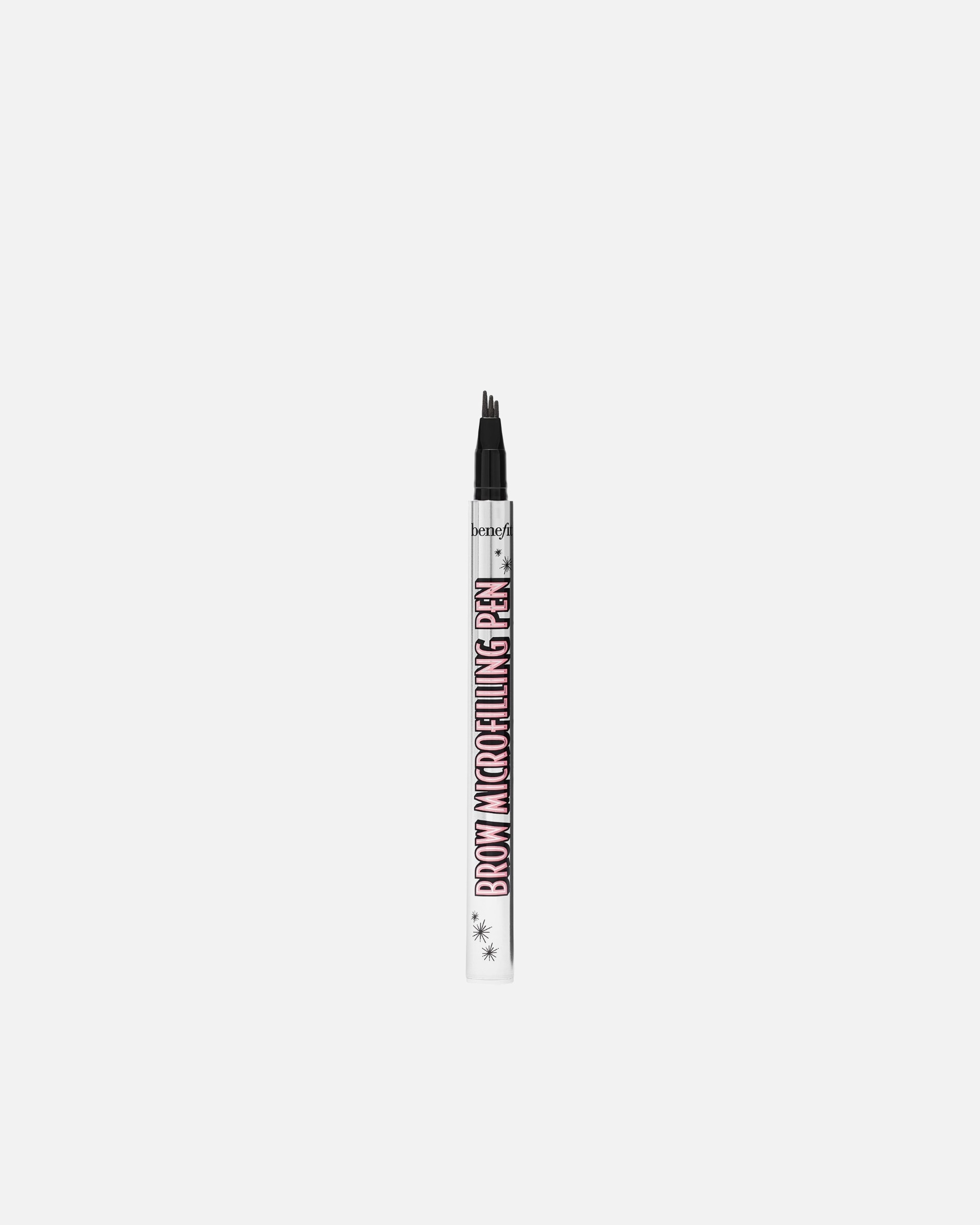 Antakių pieštukas UnisexBenefitBrow Microfilling PenDeep Brown