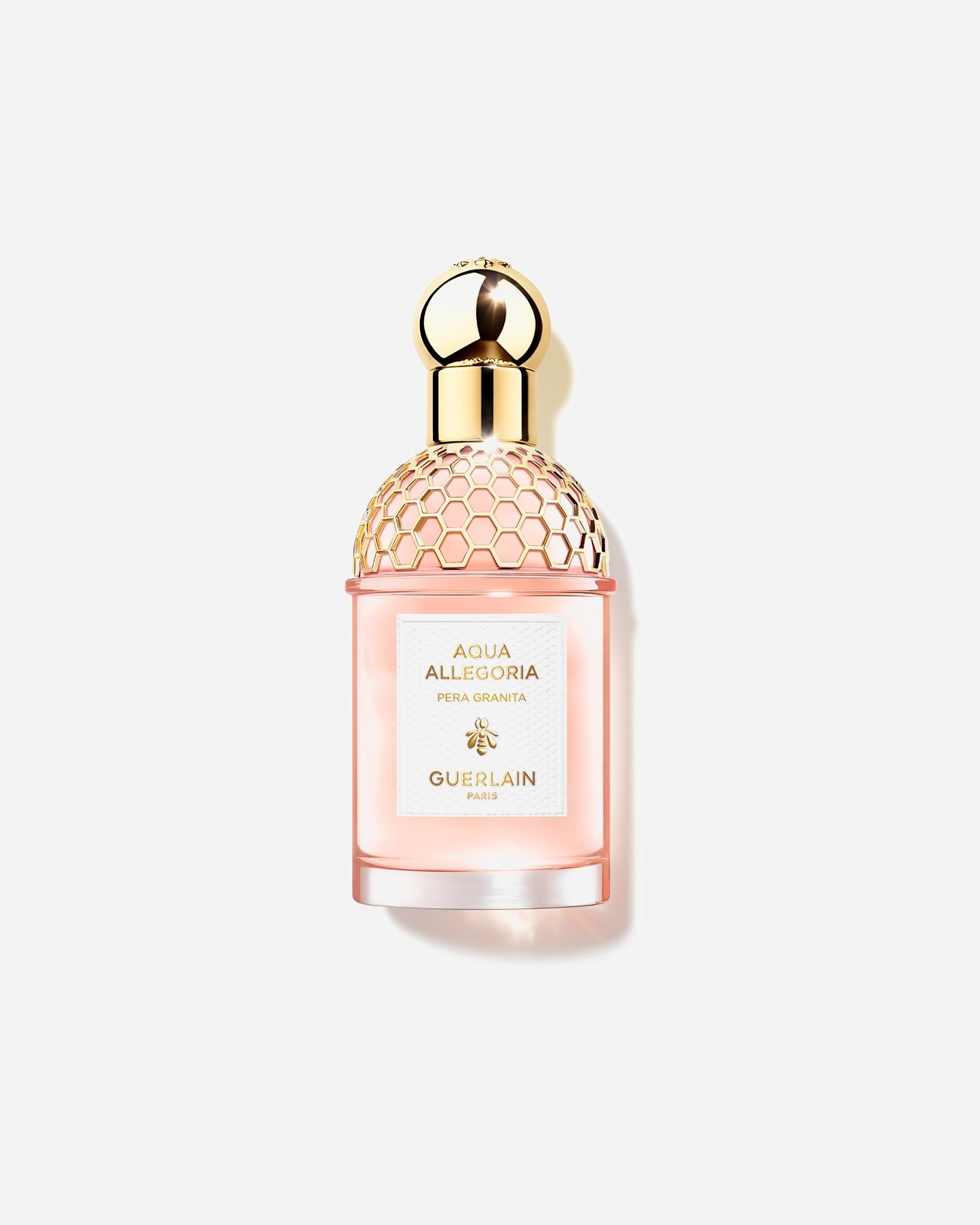 Tualetinis vanduo MoterimsGuerlainAbsolus AllegoriaPera Granita75 ml