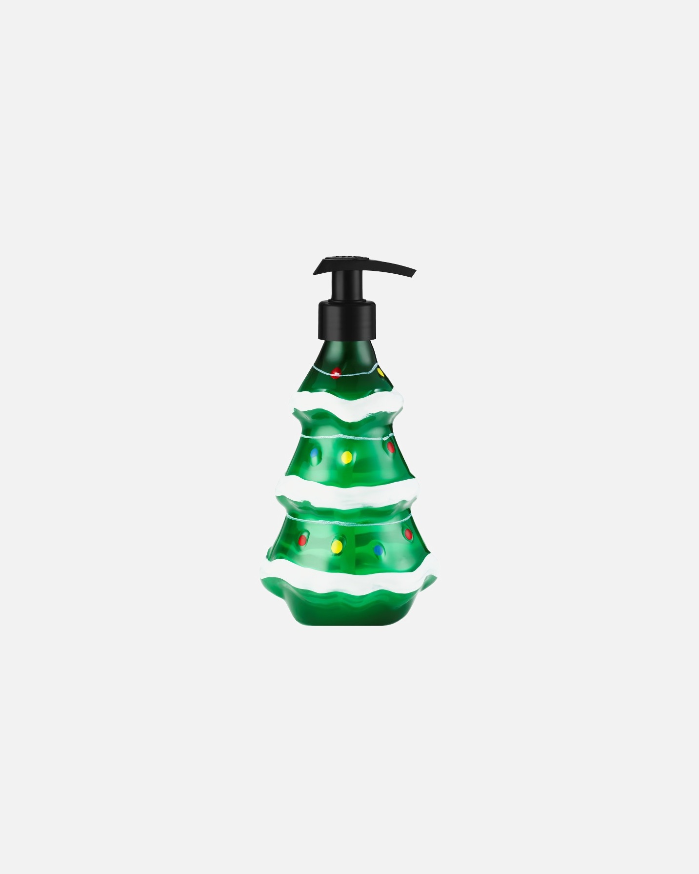 Vonios putos UnisexDouglas CollectionSeasonalCHARMING WINTER SOAP CHRISTMAS TREE300 ml