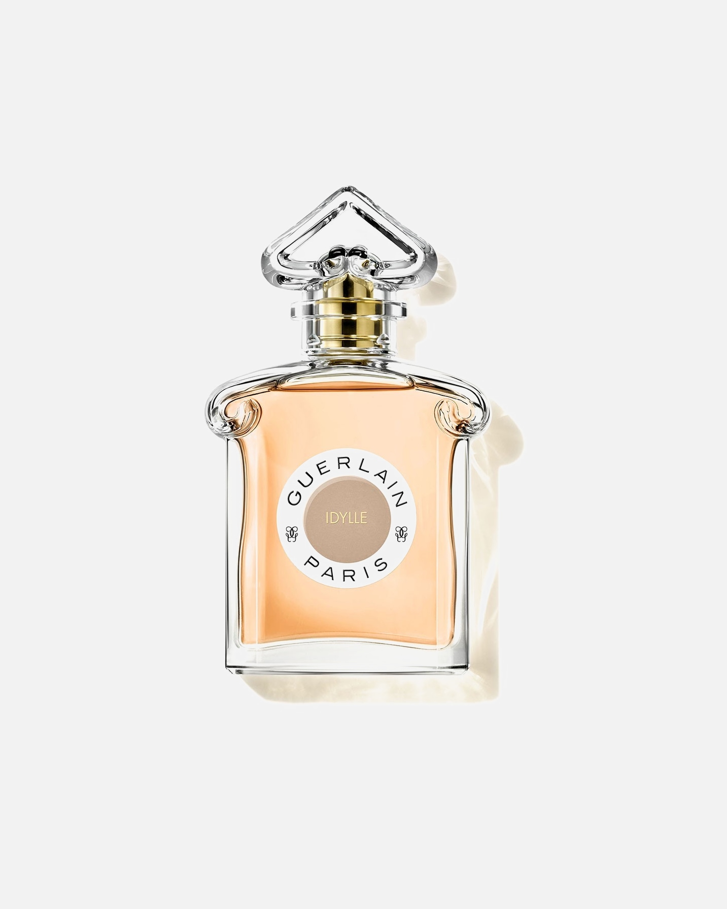 Parfumuotas vanduo UnisexGuerlainLes LégendairesIdylle75 ml