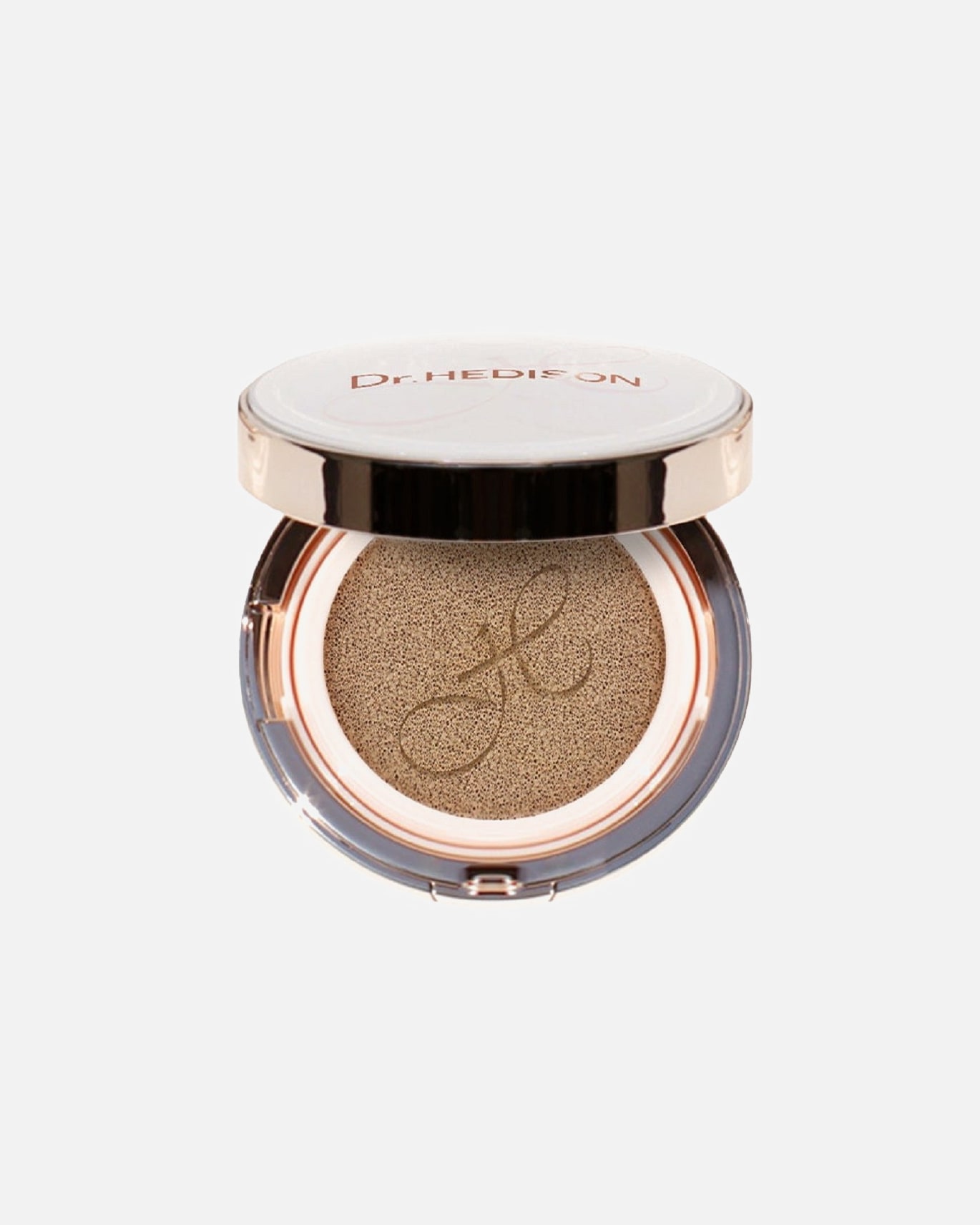 Makiažo pagrindas UnisexDR.HEDISONDefault Brand LineDr.Hedison Miracle Cushion SPF 502 x 15 g