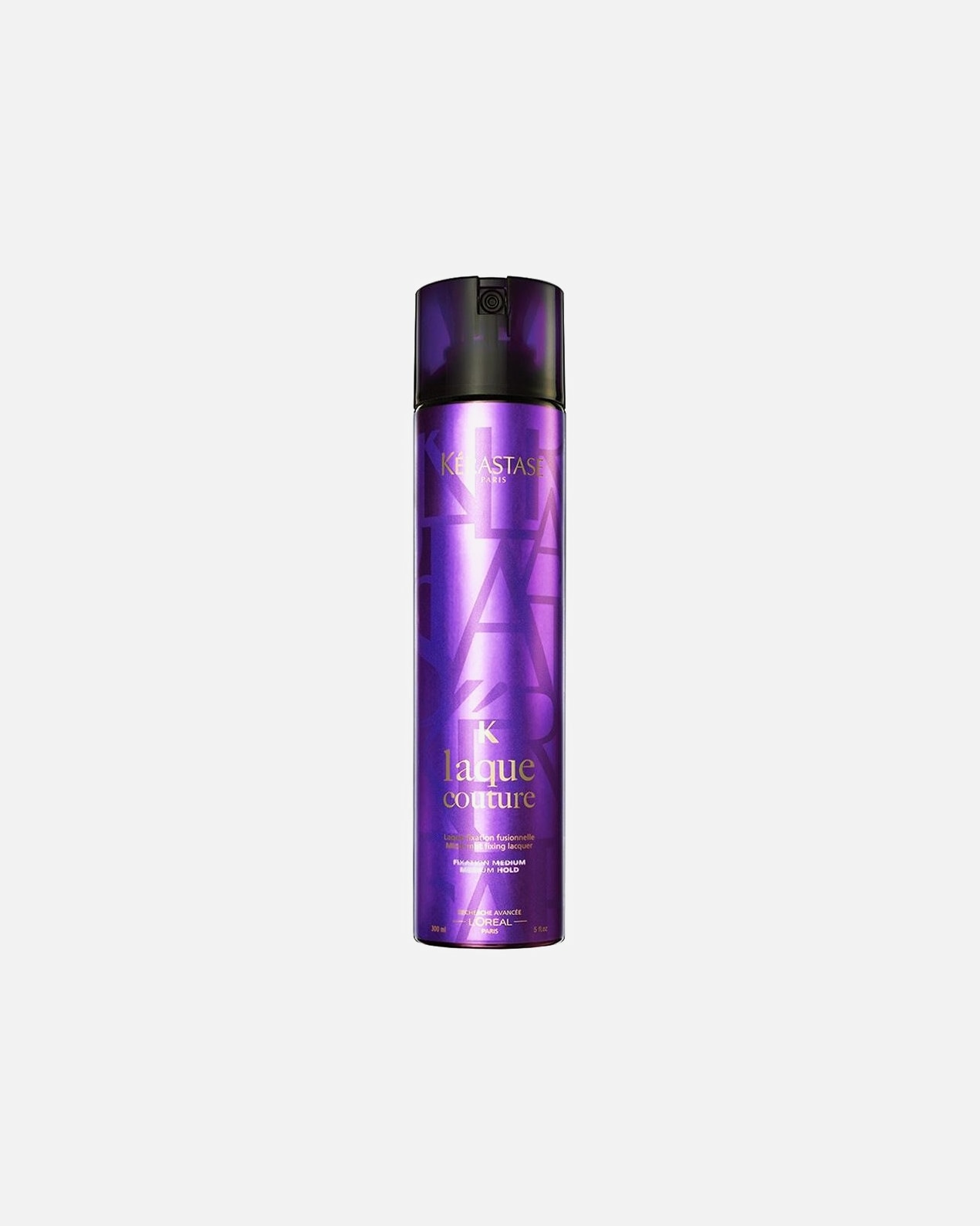 Plaukų lakas UnisexKérastaseStylingCouture Styling Finishing Laque Couture300 ml
