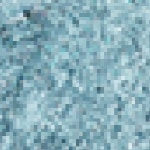 RAIN OR SHINE Light Blue/ Shimmer Blue