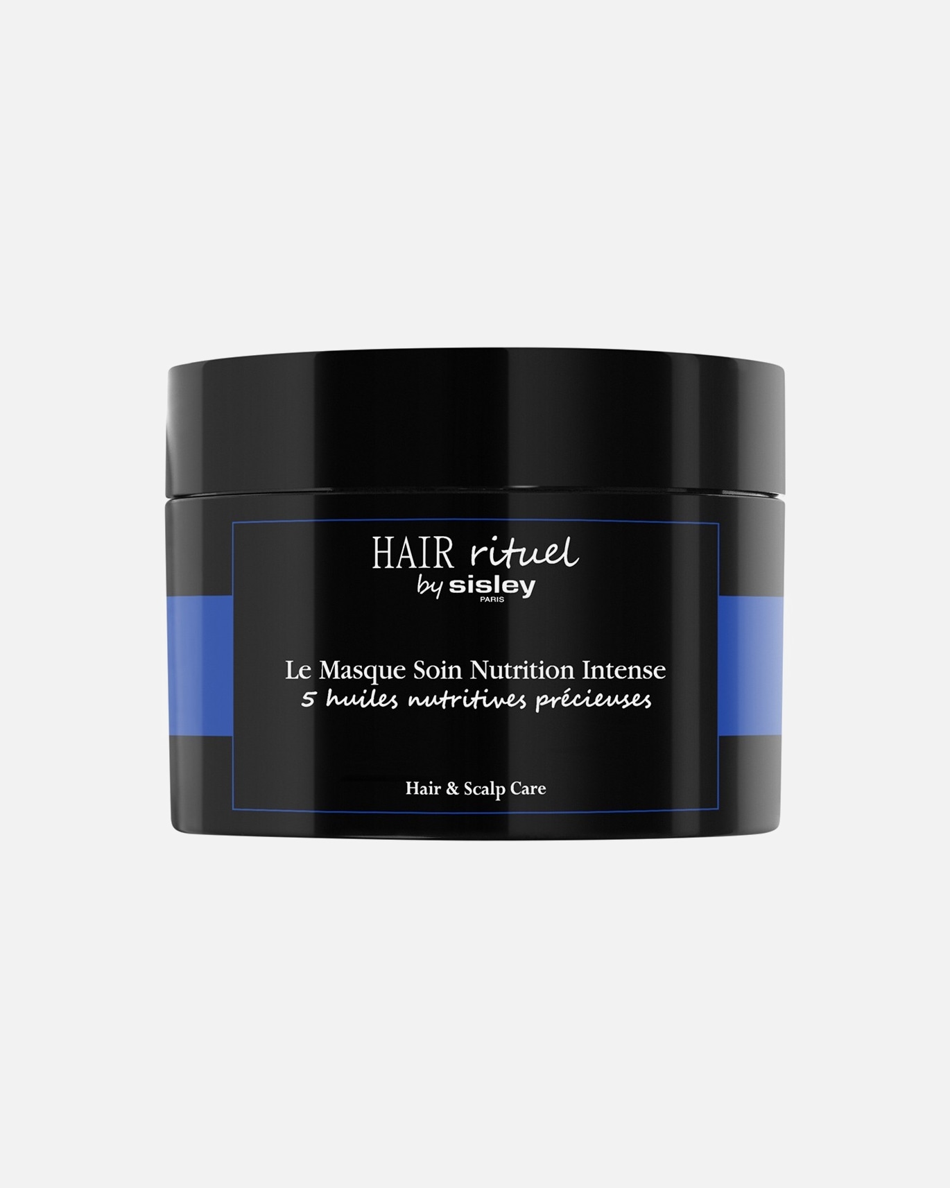 Plaukų kaukė UnisexHAIR RITUEL by SisleyThe Intense Nutrition Hair Care Mask190 ml