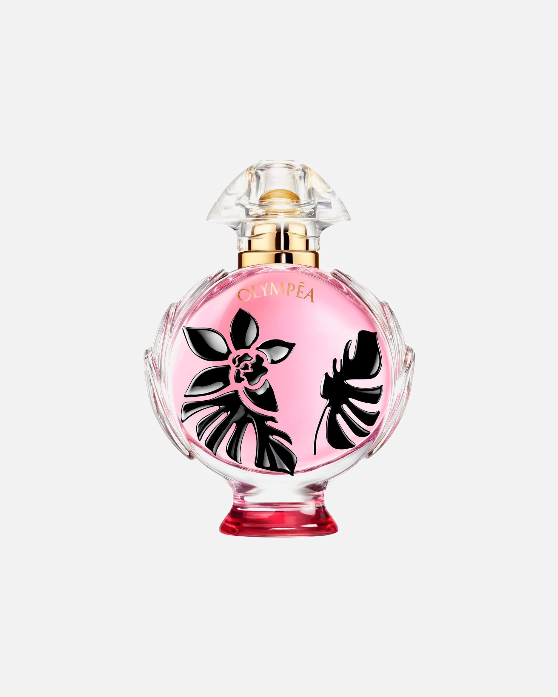 Parfumuotas vanduo MoterimsRabanneOlympéaFlora Intense30 ml