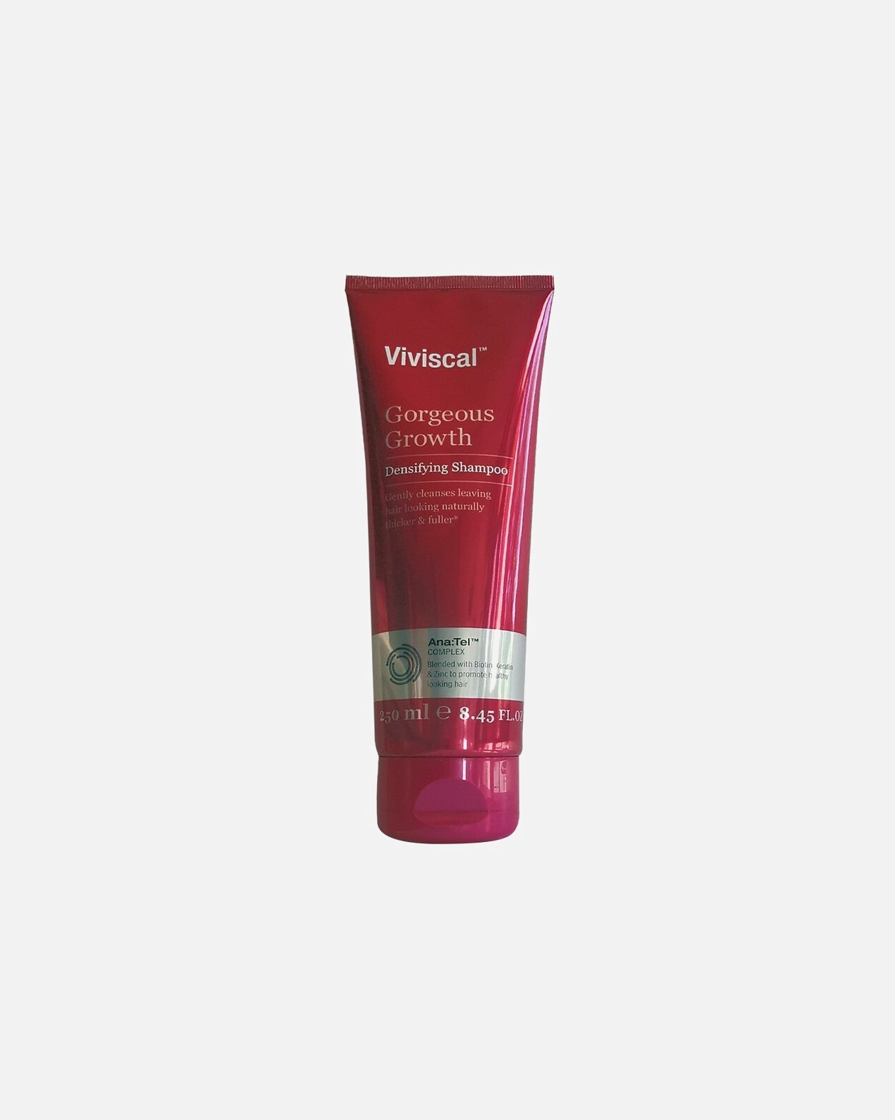 Plaukų šampūnas MoterimsViviscalDensifying Shampoo250 ml