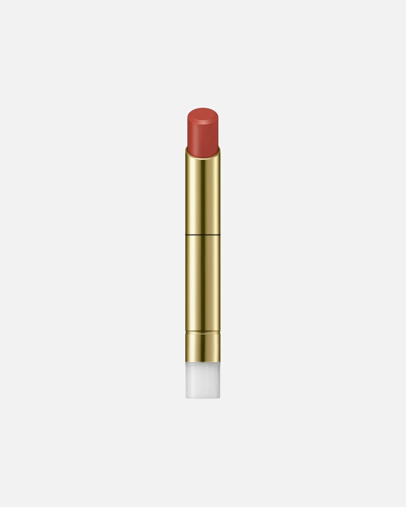 Lūpų dažai UnisexSENSAIContouring Lipstick RefillNr. CL09 Deep Orange