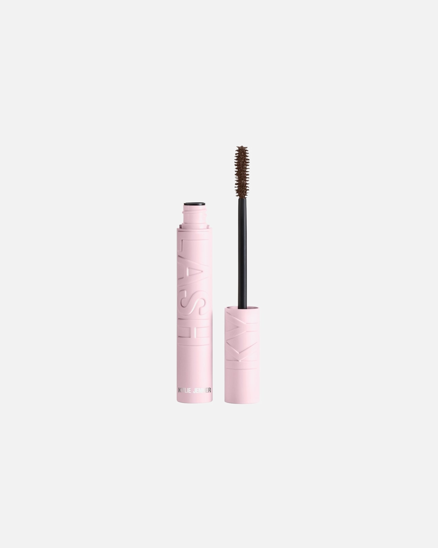 Blakstienų tušas UnisexKYLIE COSMETICSKylash Volume MascaraBROWN