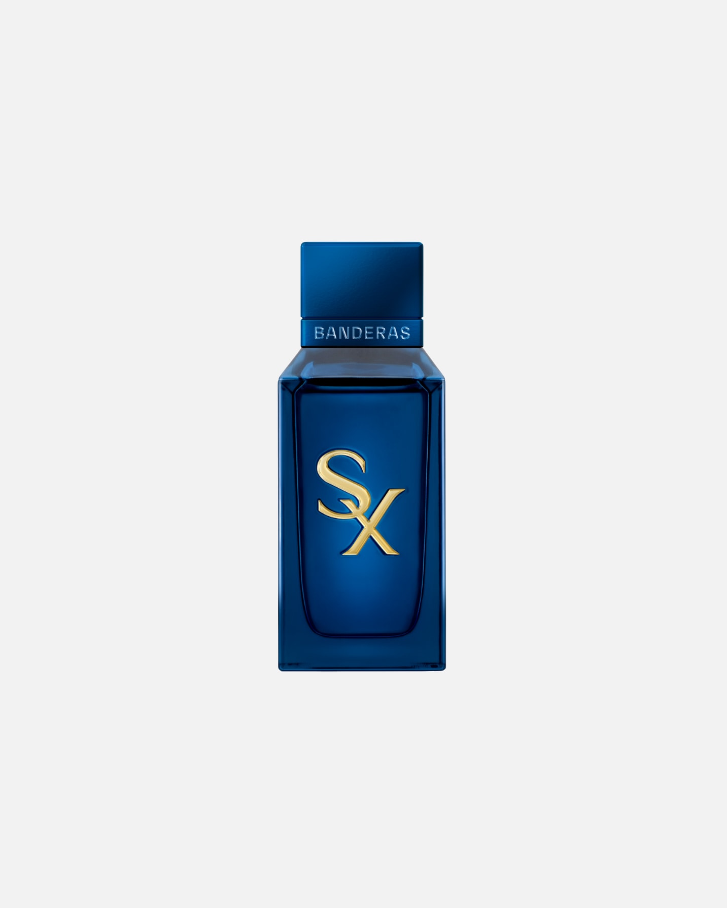 Parfumuotas vanduo VyramsBanderasSeduction X Man50 ml