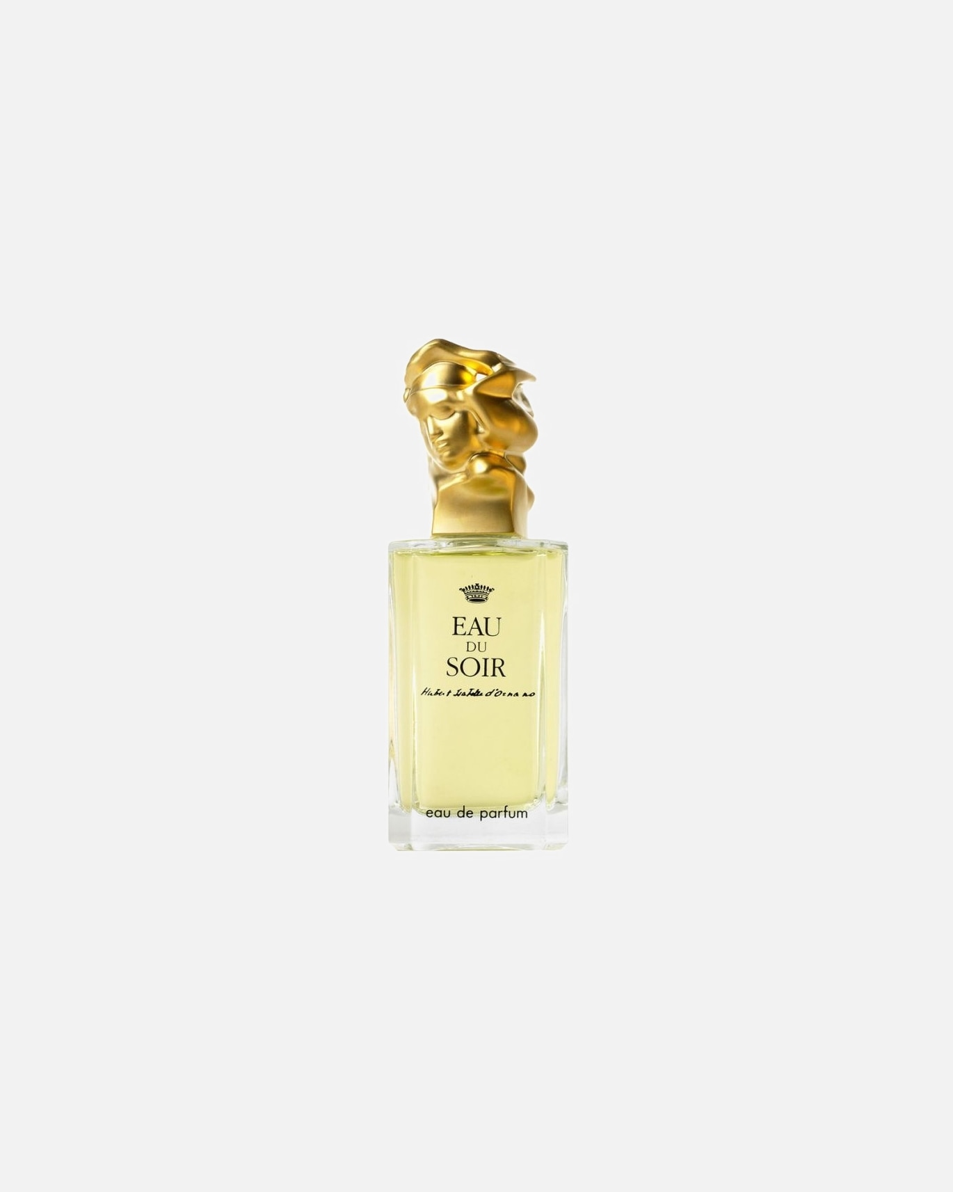 Parfumuotas vanduo MoterimsSisleyEau du SoirEau de Parfum50ml