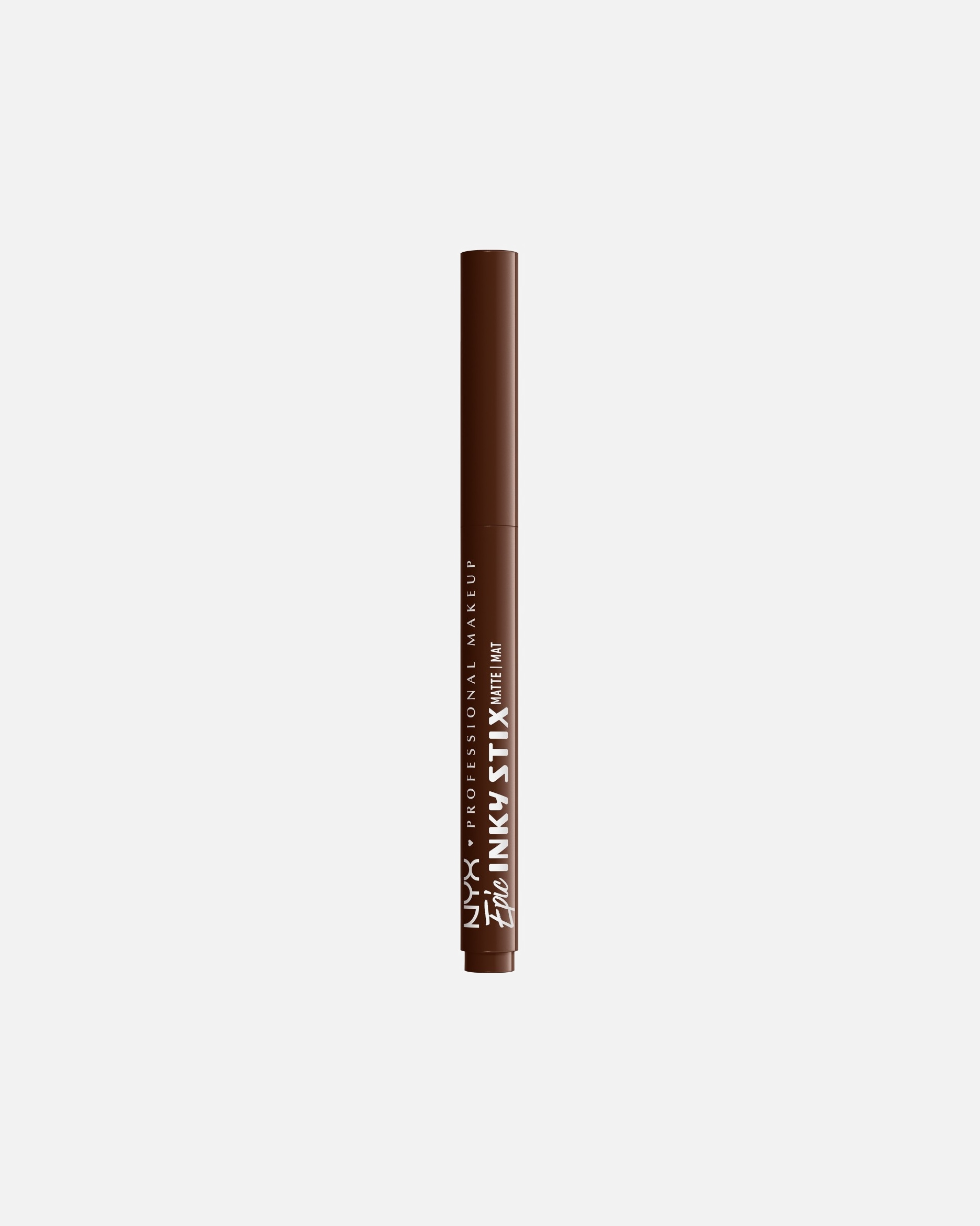 Akių apvadas UnisexNYX Professional MakeupEPIC INKY STIX CREAM GEL EYELINER02 - EMBER ENERGY