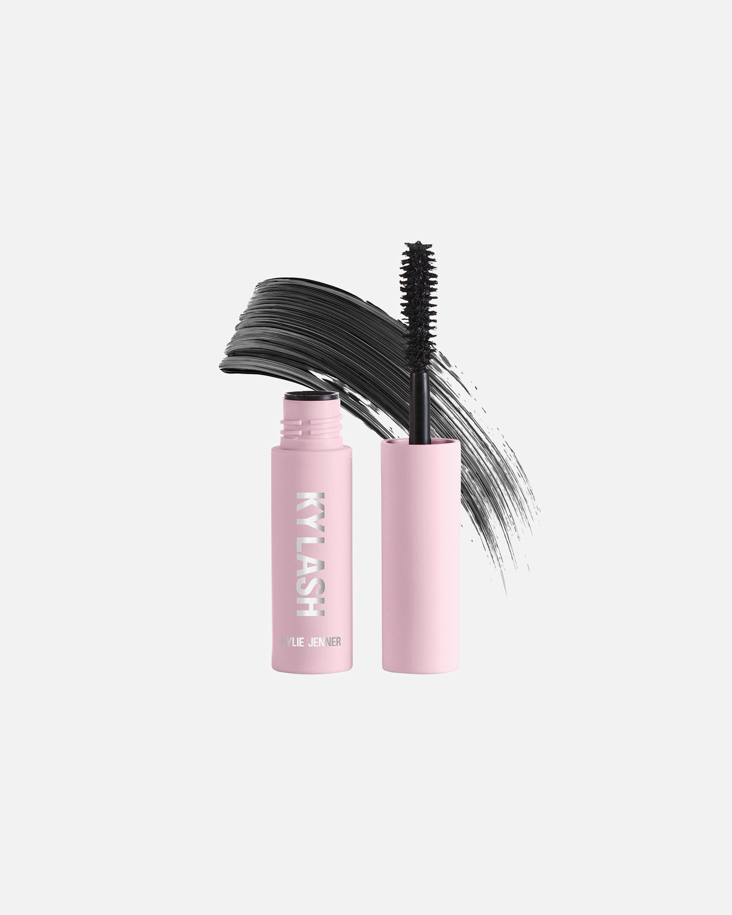 Blakstienų tušas UnisexKYLIE COSMETICSKylash Volume MascaraMini Black