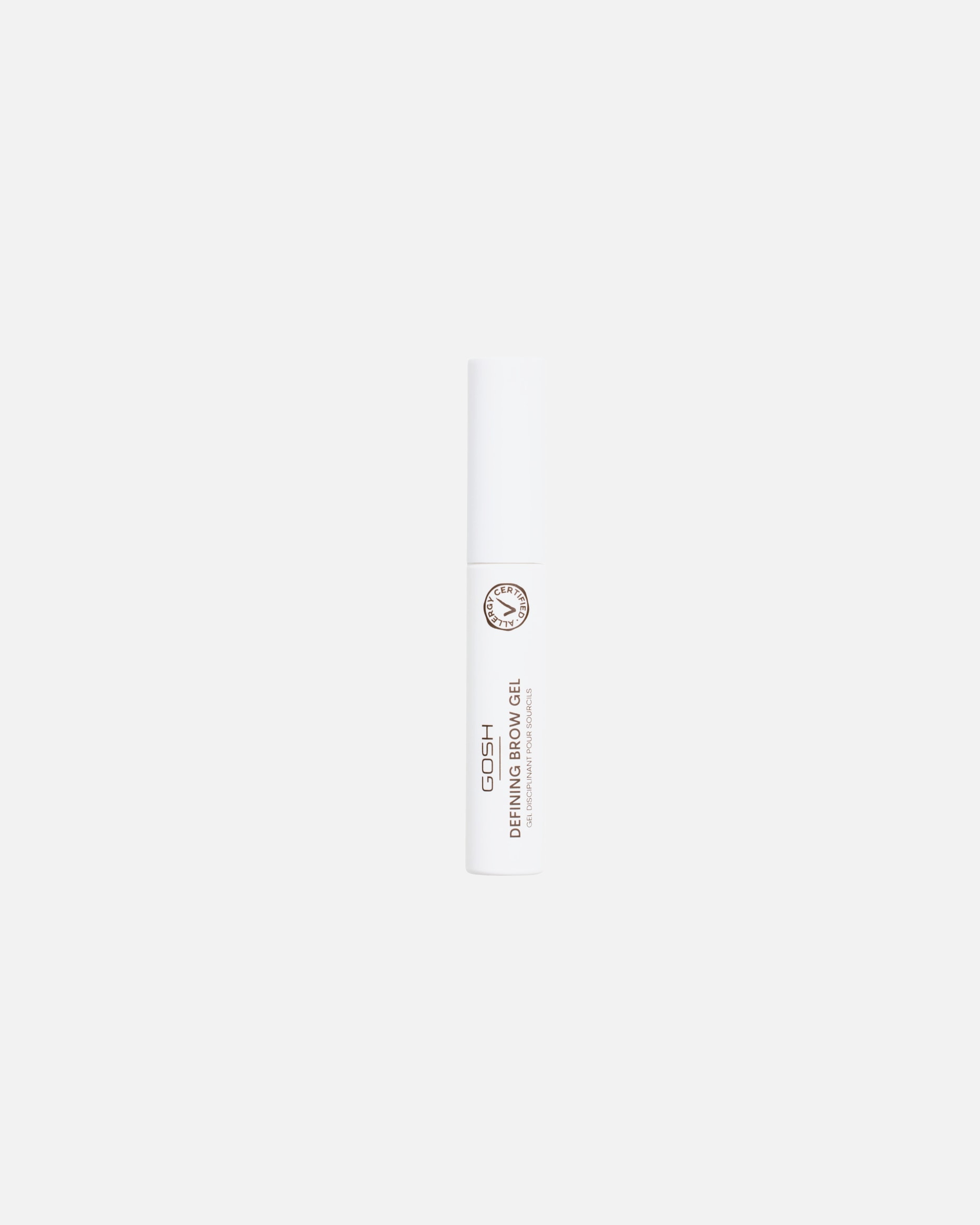 Antakių želė, Antakių šešėliai/dažai UnisexGosh CopenhagenDefining Brow GelNr. 001 Clear