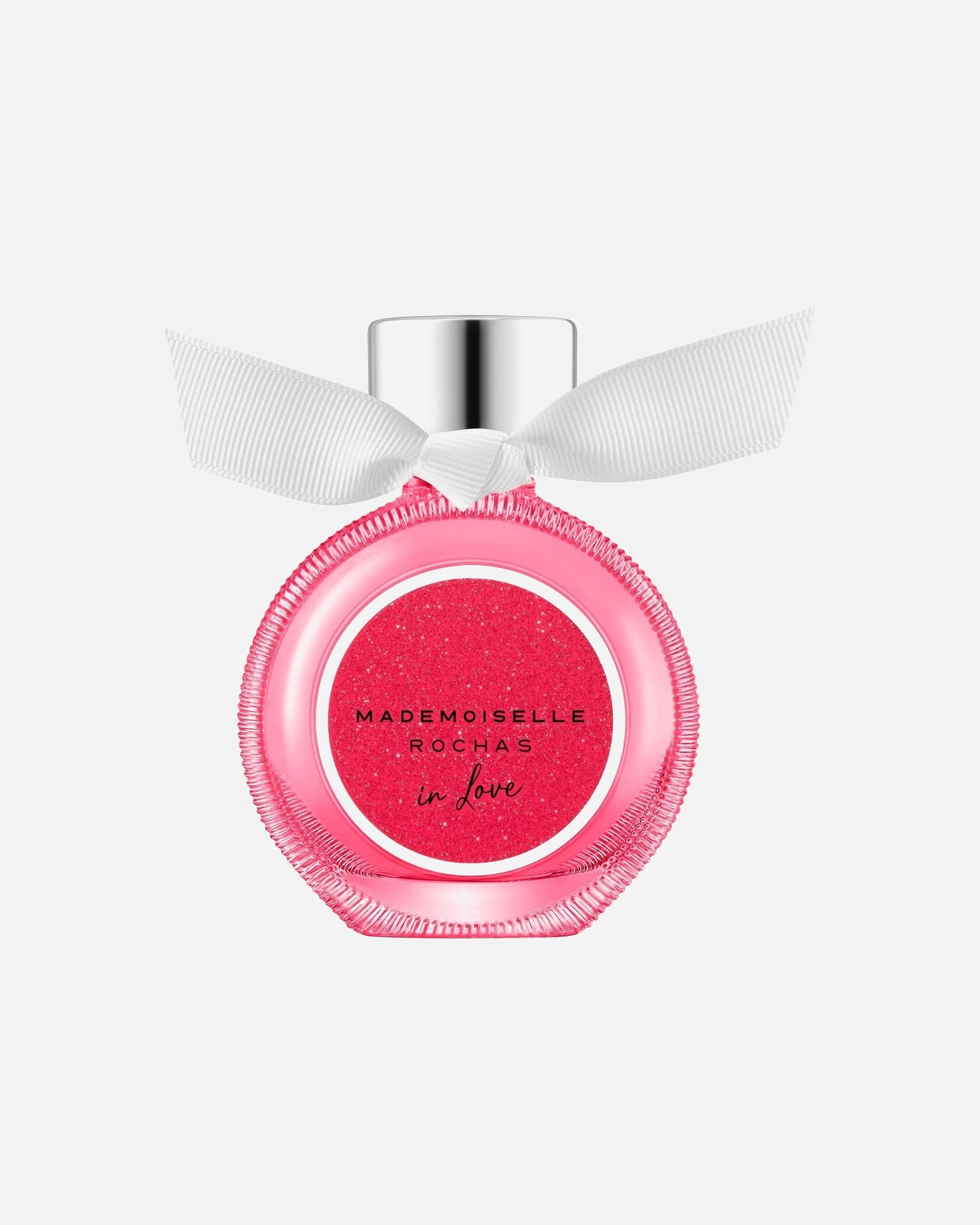 Parfumuotas vanduo MoterimsRochasMademoiselle in Love30 ml