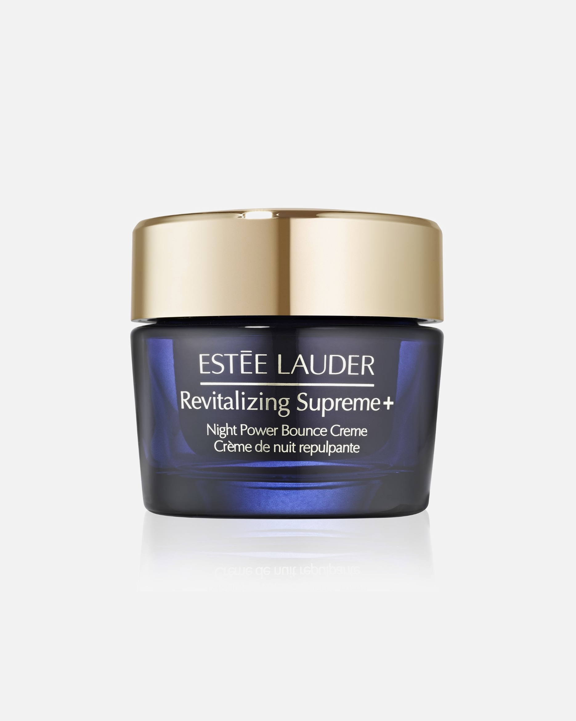 Veido kremas | naktinis UnisexEstée LauderRevitalizing Supreme+Revitalizing Supreme+ Night Power Bounce Creme50 ml
