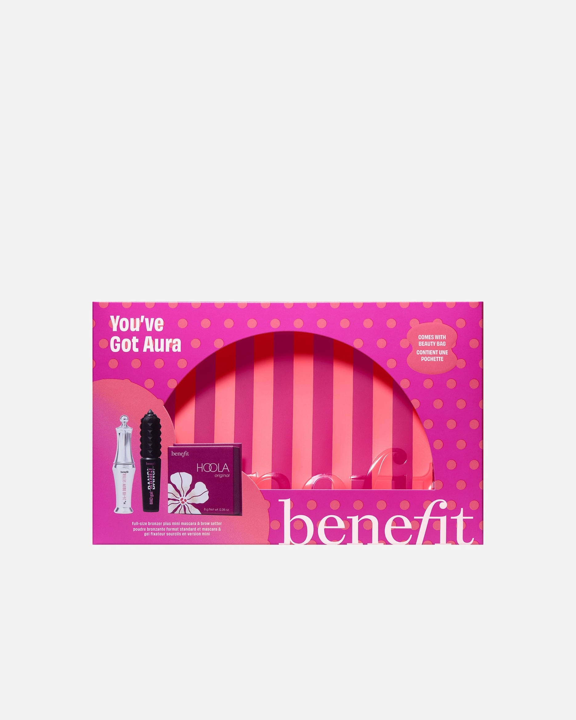 UnisexBenefitYou’ve Got Aura1 vnt.