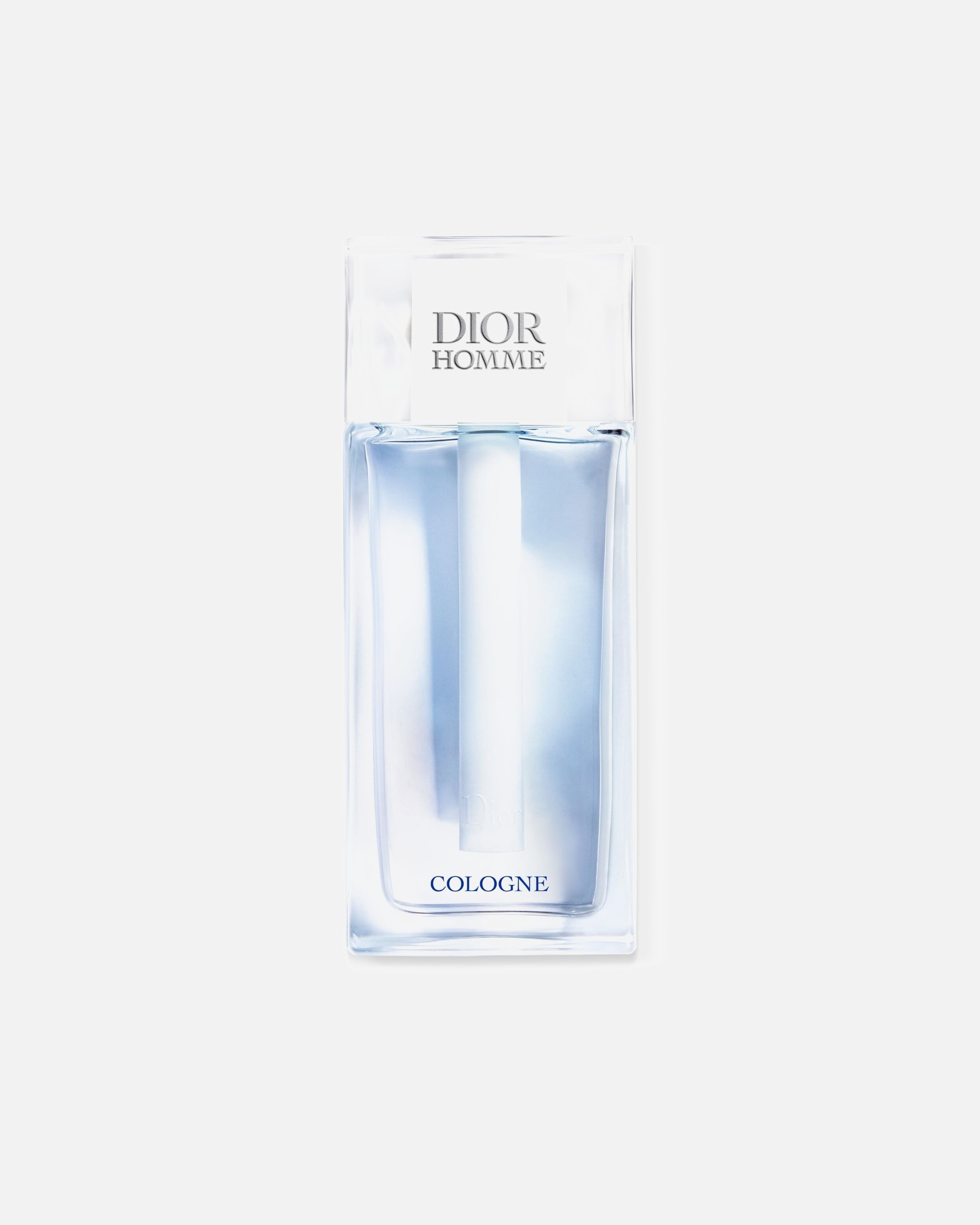 Odekolonas VyramsDIORDior HommeCologne125 ml