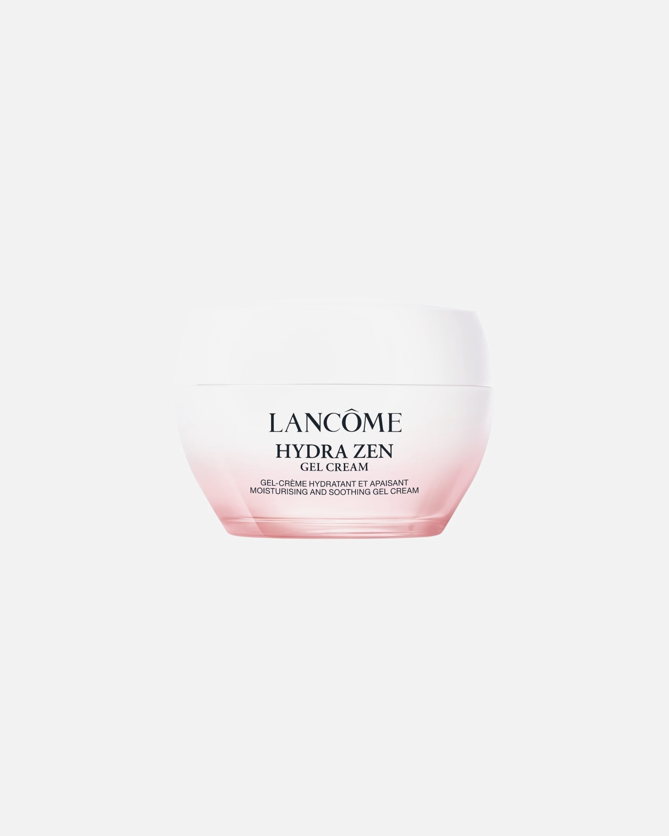 Veido kremas | dieninis MoterimsLancômeHydra ZenHydra Zen Moisturising and Soothing Gel Cream for Stressed-out Skin30 ml