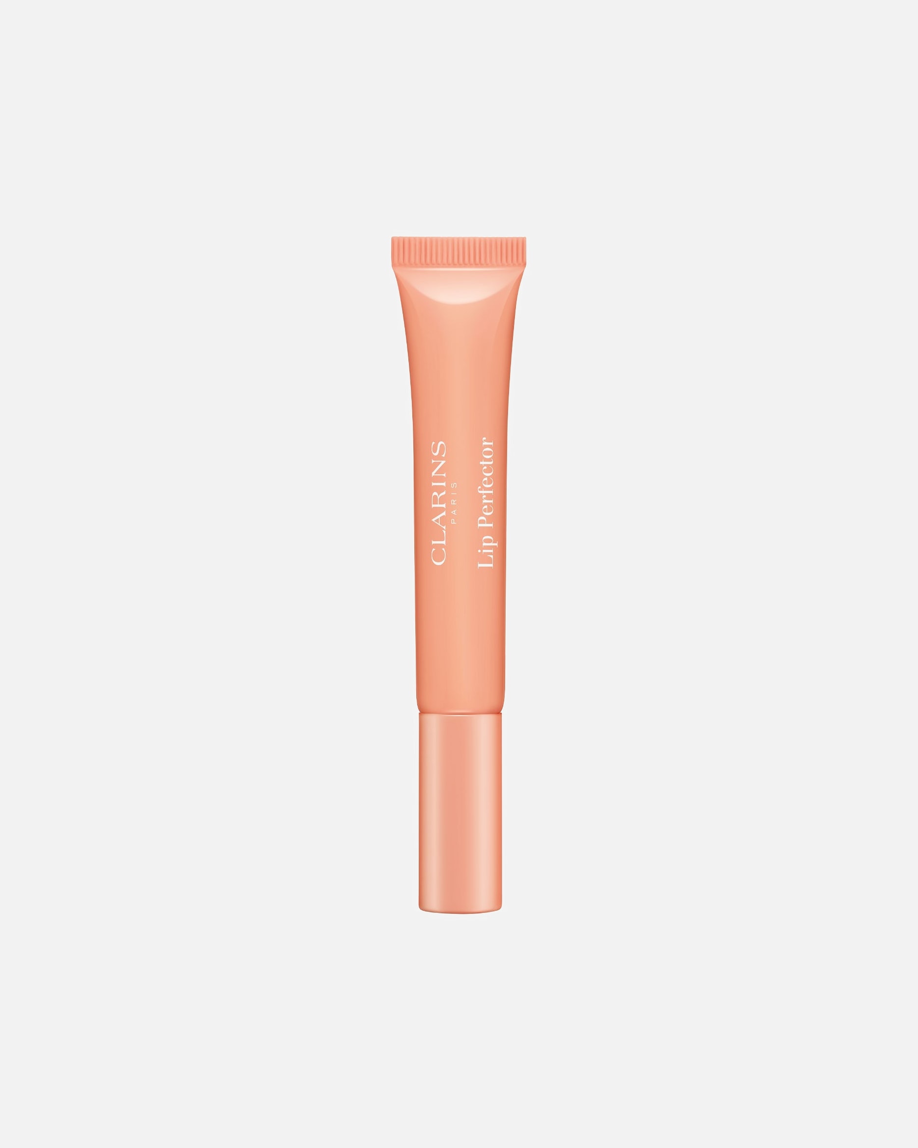 Lūpų blizgis UnisexClarinsClarins LIP PERFECTOR02 - APRICOT SHIMMER