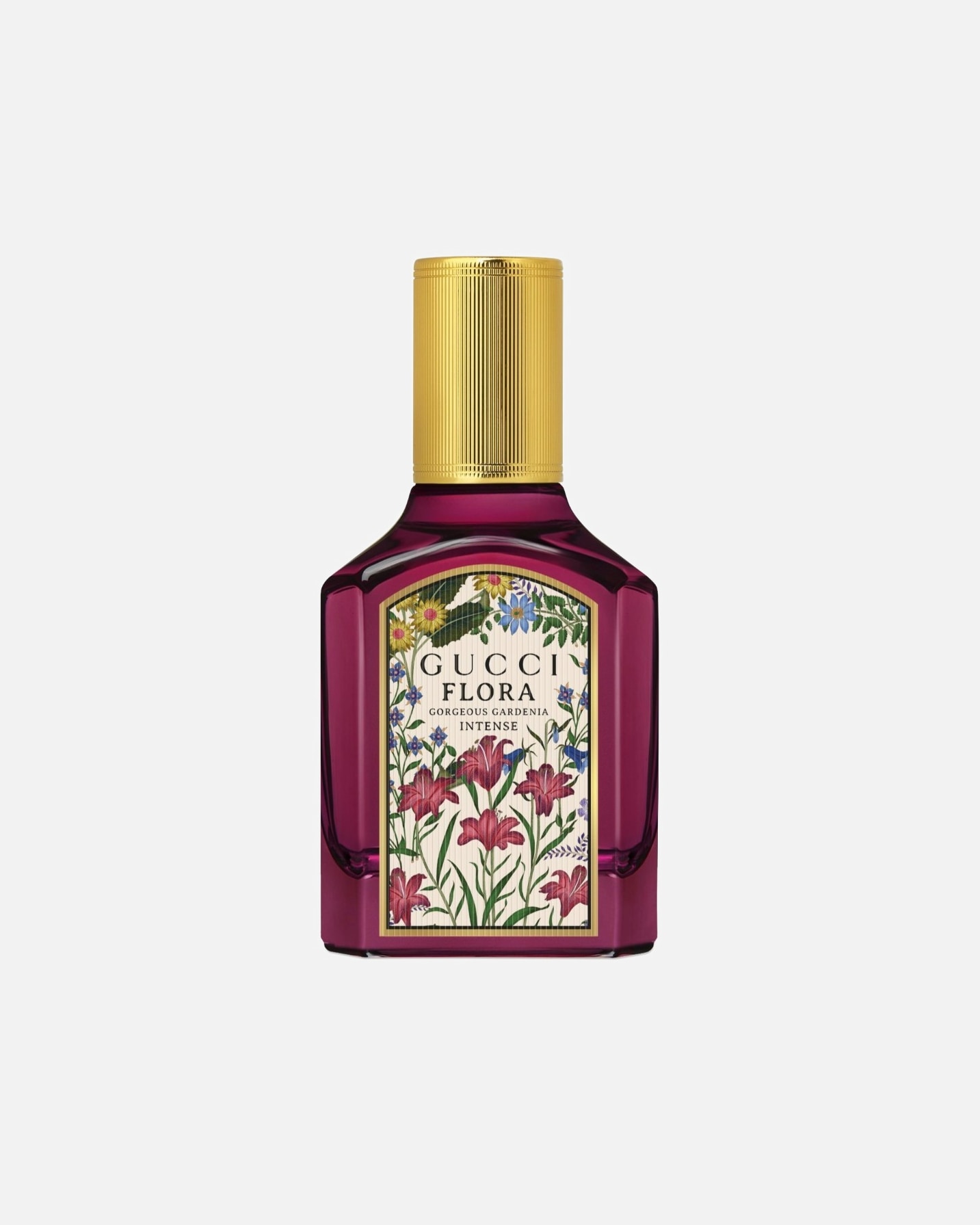 Parfumuotas vanduo MoterimsFlora by GucciGorgeous Gardenia Intense30 ml