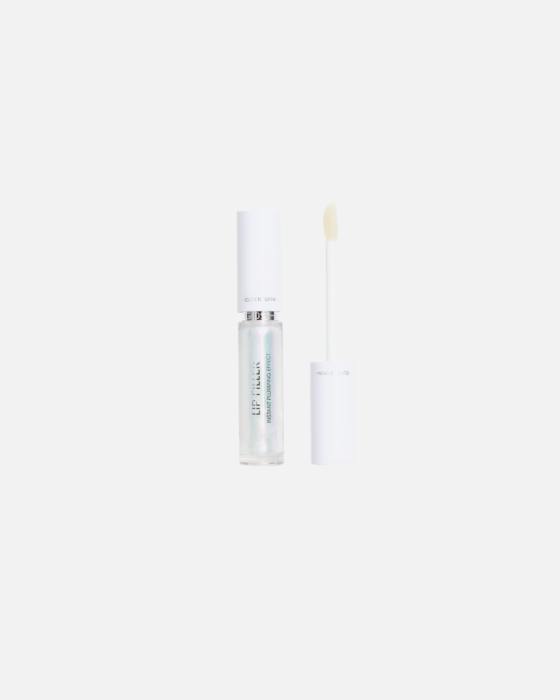 Lūpų putlinimo priemonė UnisexGosh CopenhagenLip Filler Plumping Effect003 Crystal