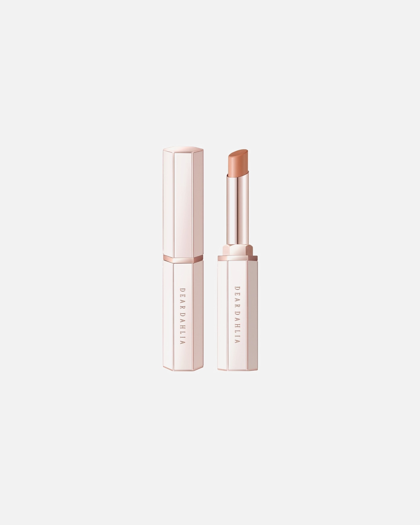 Lūpų dažai UnisexDear DahliaLip Allure Sheer Velvet Lip StickSylvia