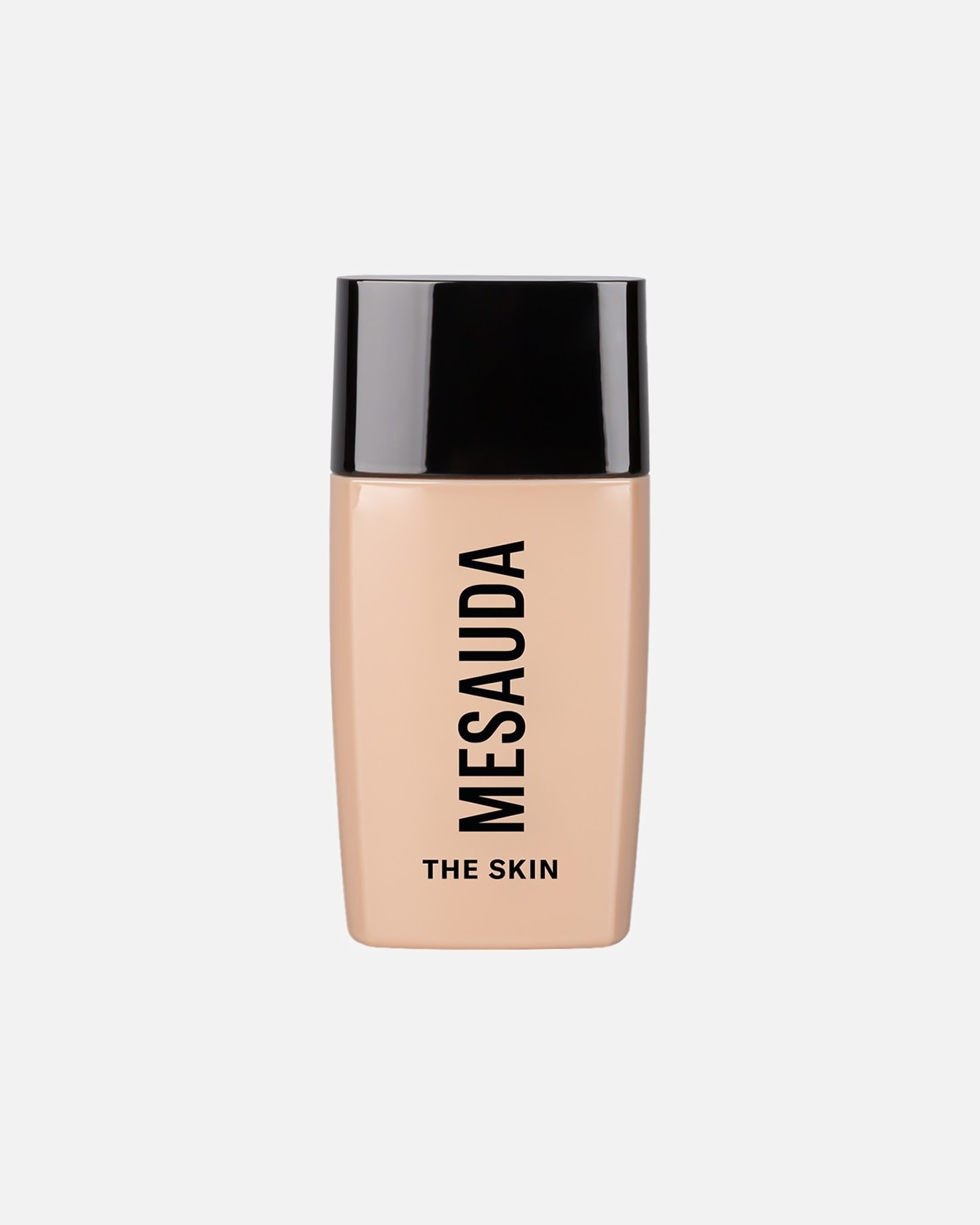 Makiažo pagrindas UnisexMesauda BeautyThe Skin Luminous Finish Hydrating FoundationNr. C25