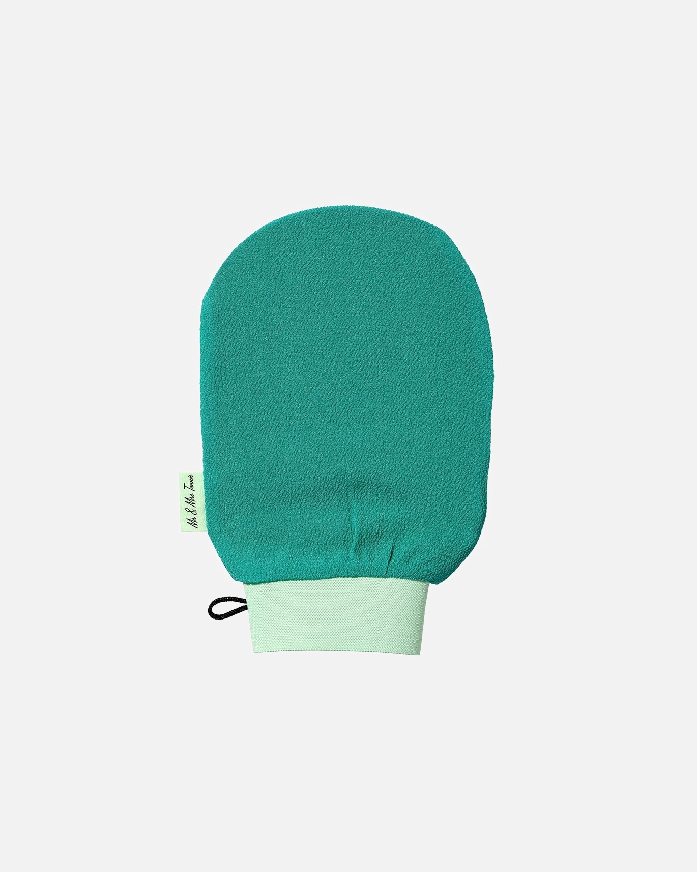 Galvanizavimo įrenginys UnisexMR+MRS TannieDefault Brand LineExfoliating Mitt1 vnt.