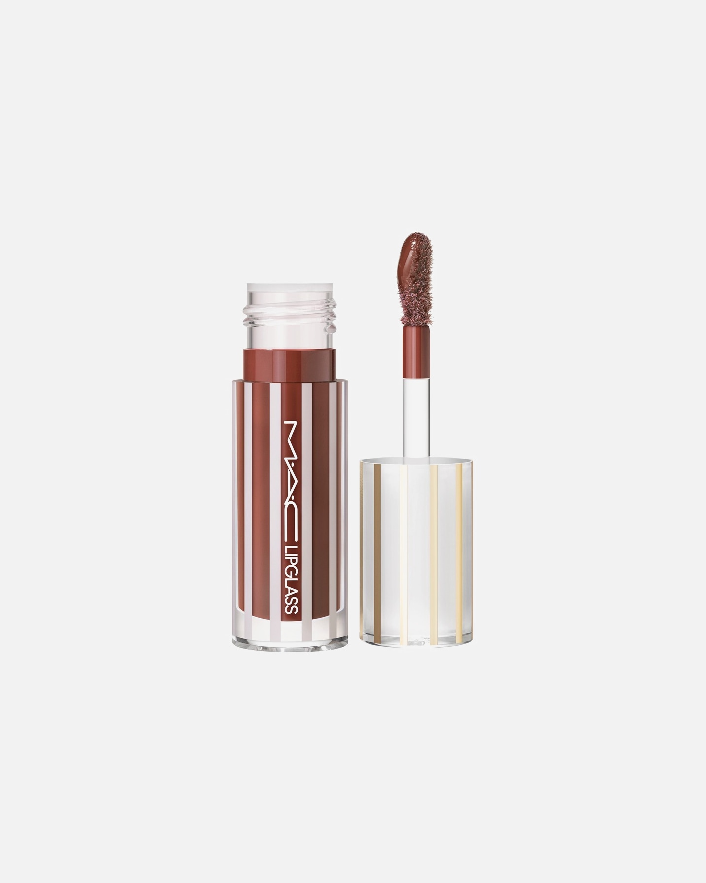 Lūpų blizgis UnisexMACCHERRY GLAZE BAR437 - AESTHETIC