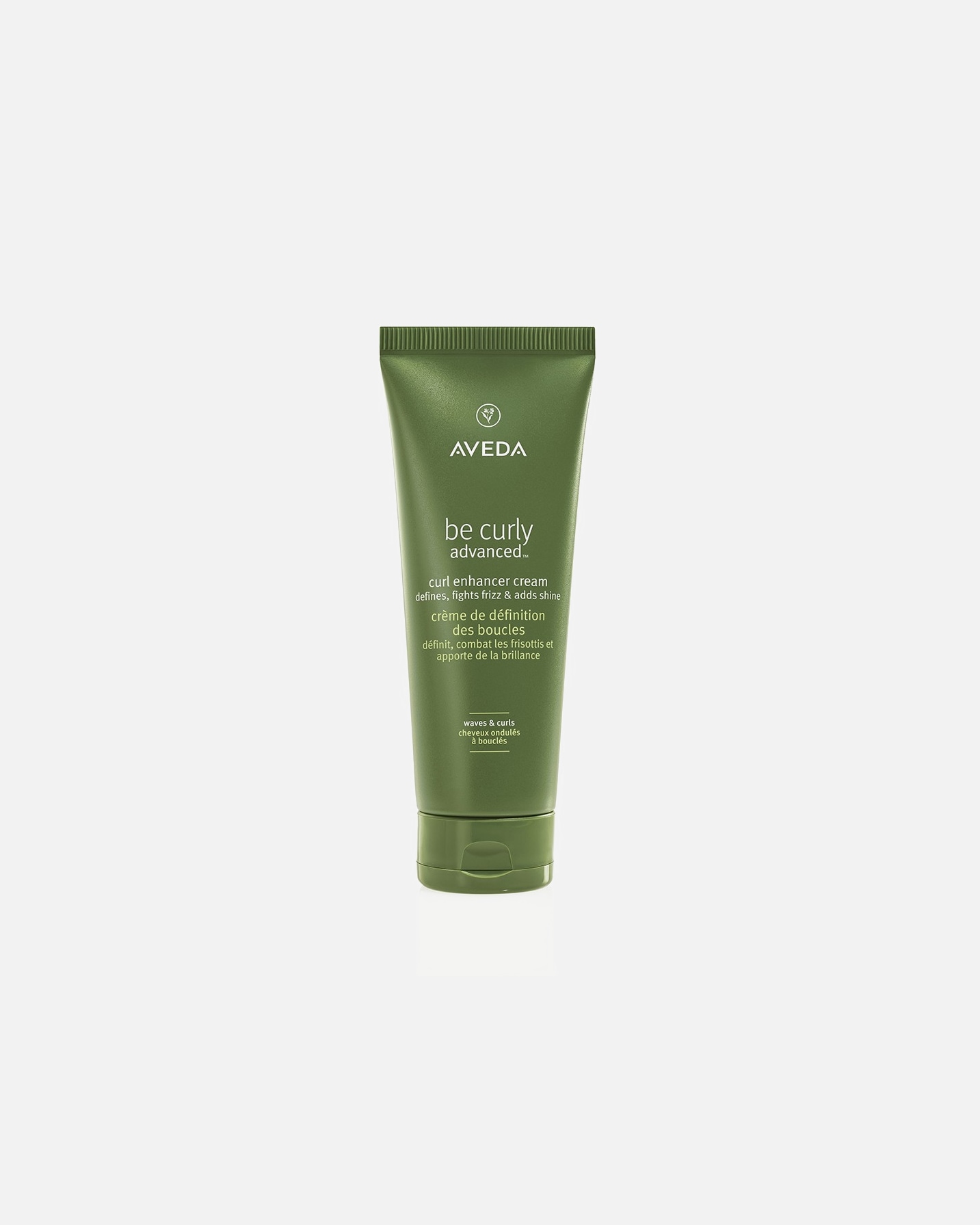 Plaukų kremas UnisexAvedabe curly™Enhancer Cream200 ml