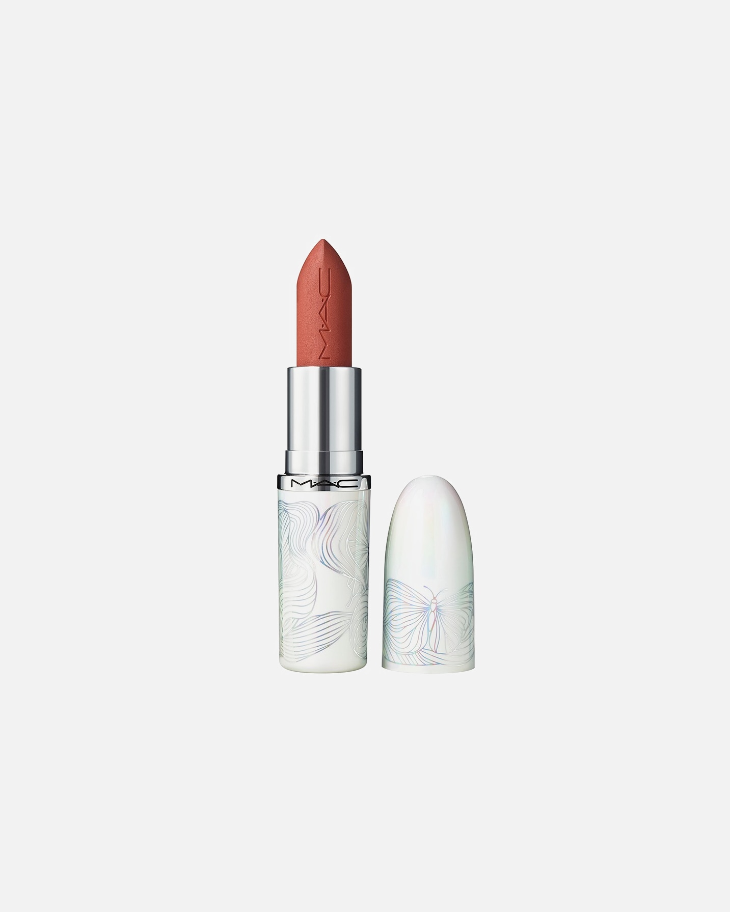 Lūpų dažai UnisexMACM·A·CximalSilky Matte LipstickWHIRL