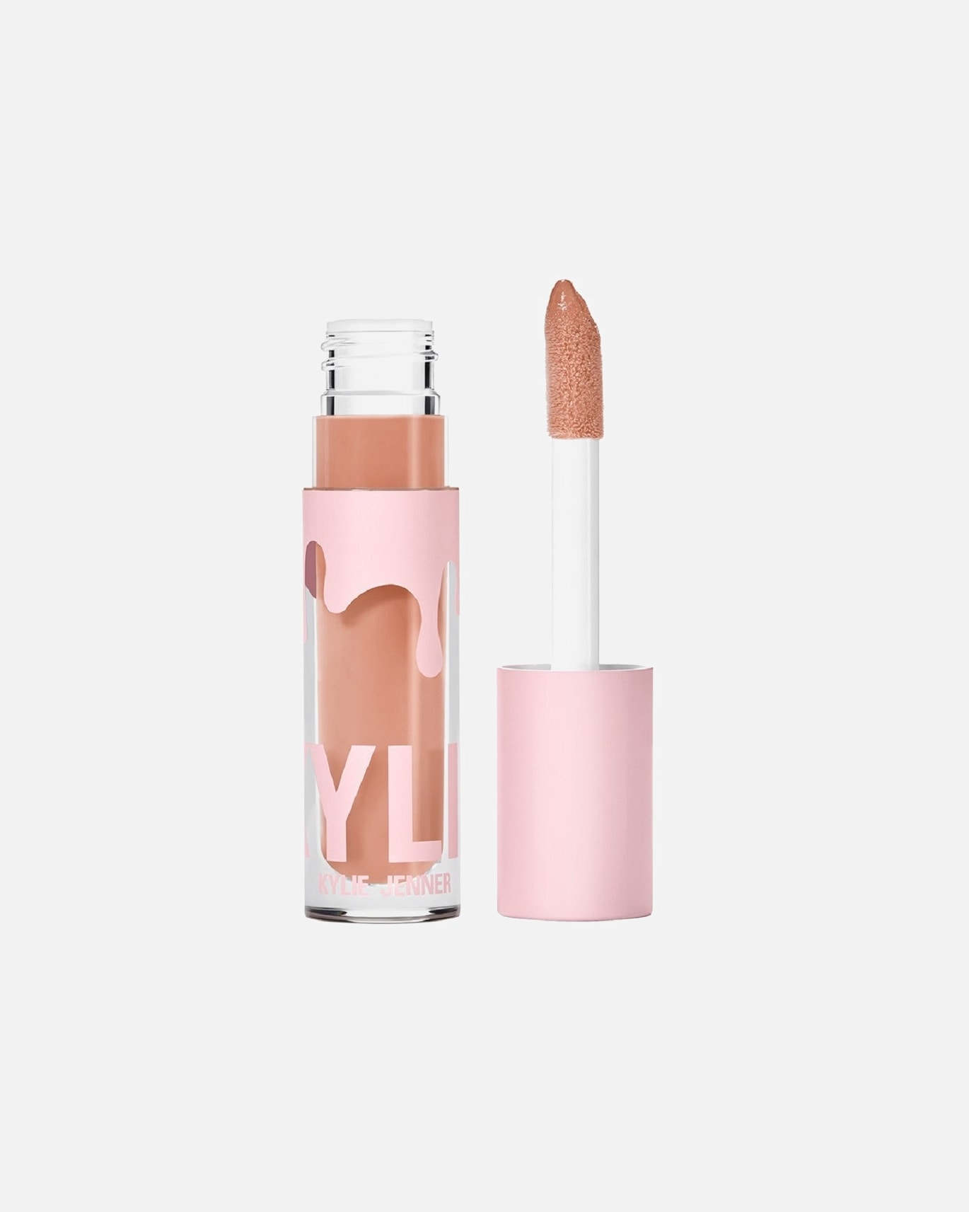 Lūpų blizgis UnisexKYLIE COSMETICSHigh GlossNr. 711 So Cute