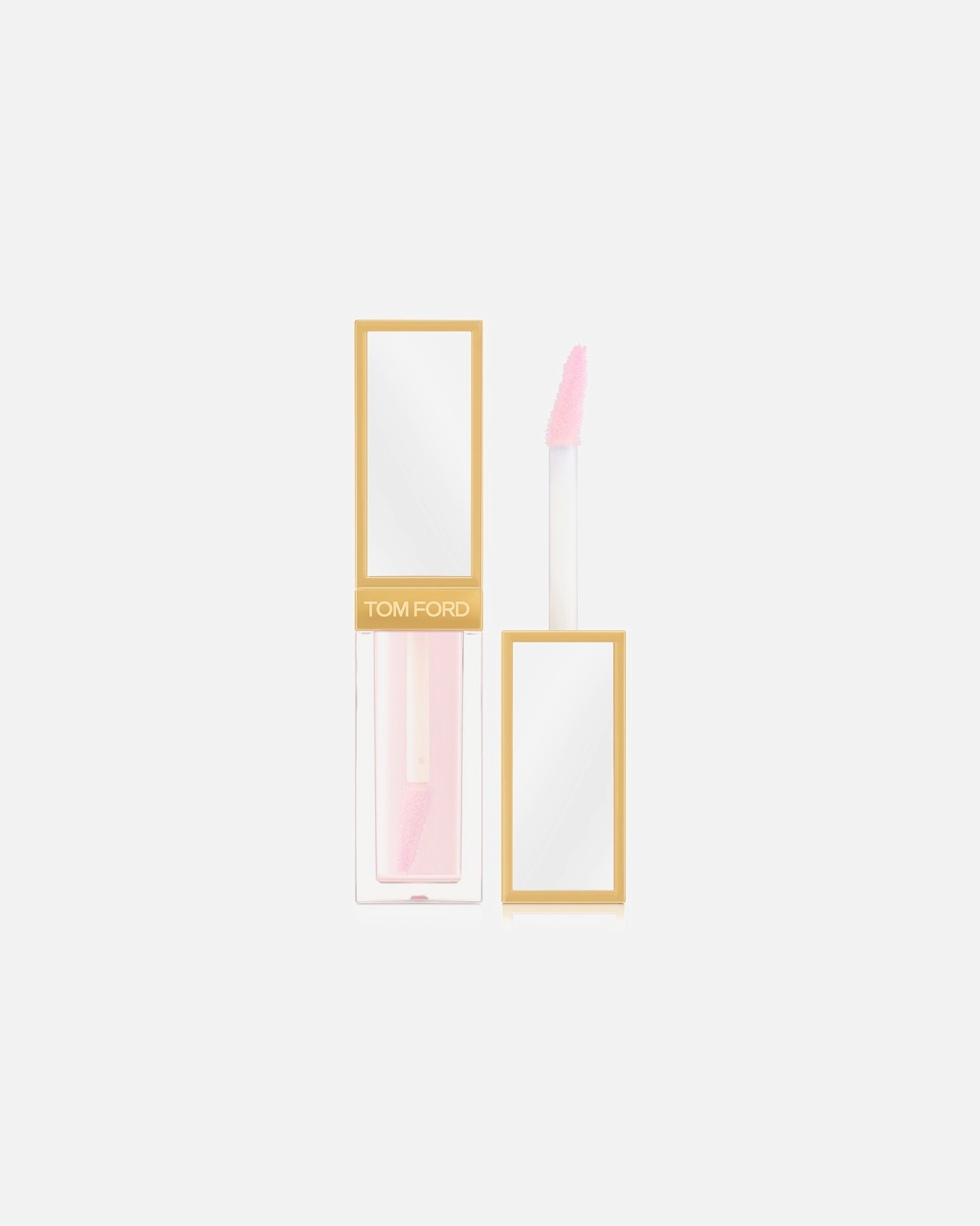 Lūpų aliejus MoterimsTOM FORDSoleil CollectionSoleil Hydrating Lip OilBARE BEACH