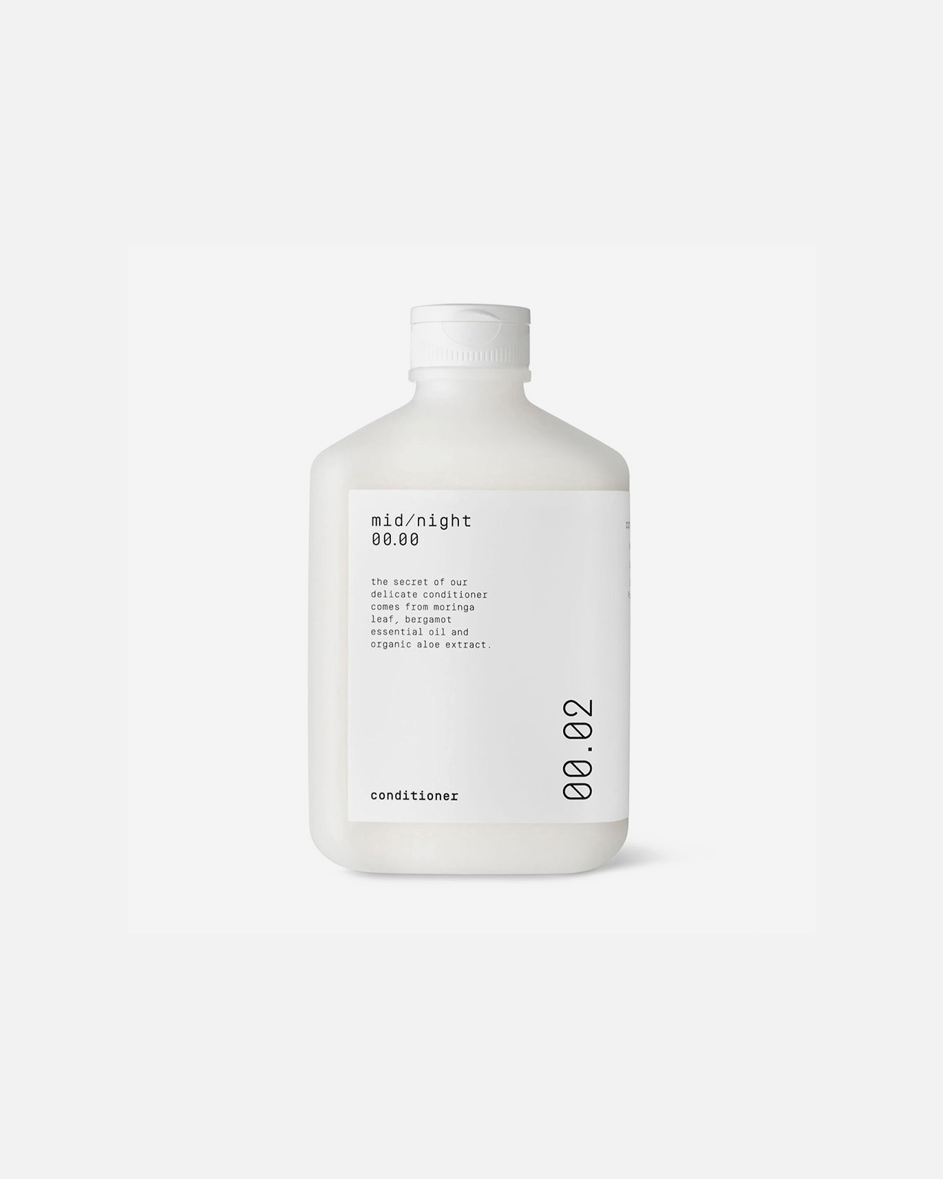 Plaukų kondicionierius UnisexMIDNIGHT 00.00Conditioner 00.02300 ml