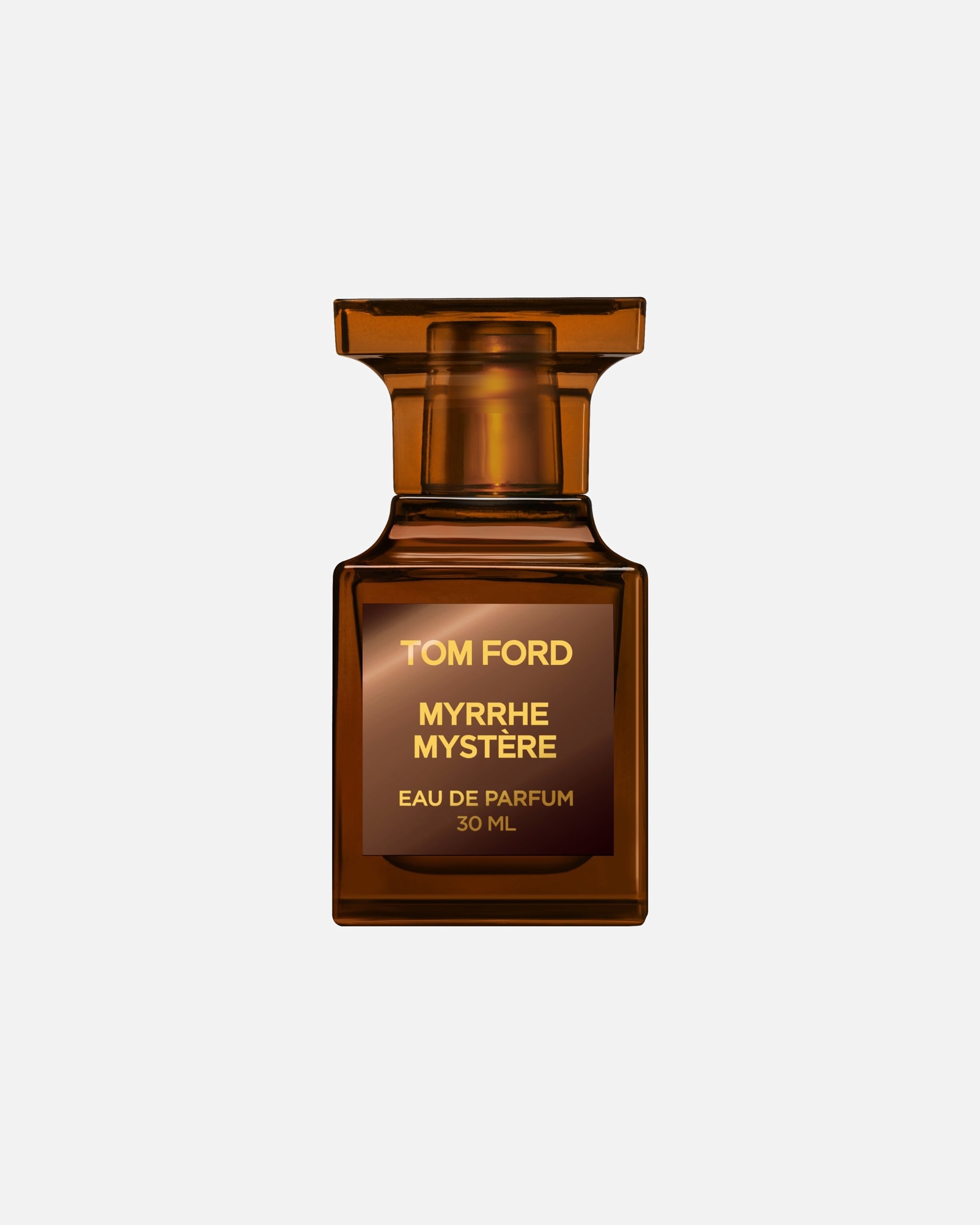 Parfumuotas vanduo UnisexTOM FORDPrivate BlendMyrrhe Mystère30 ml
