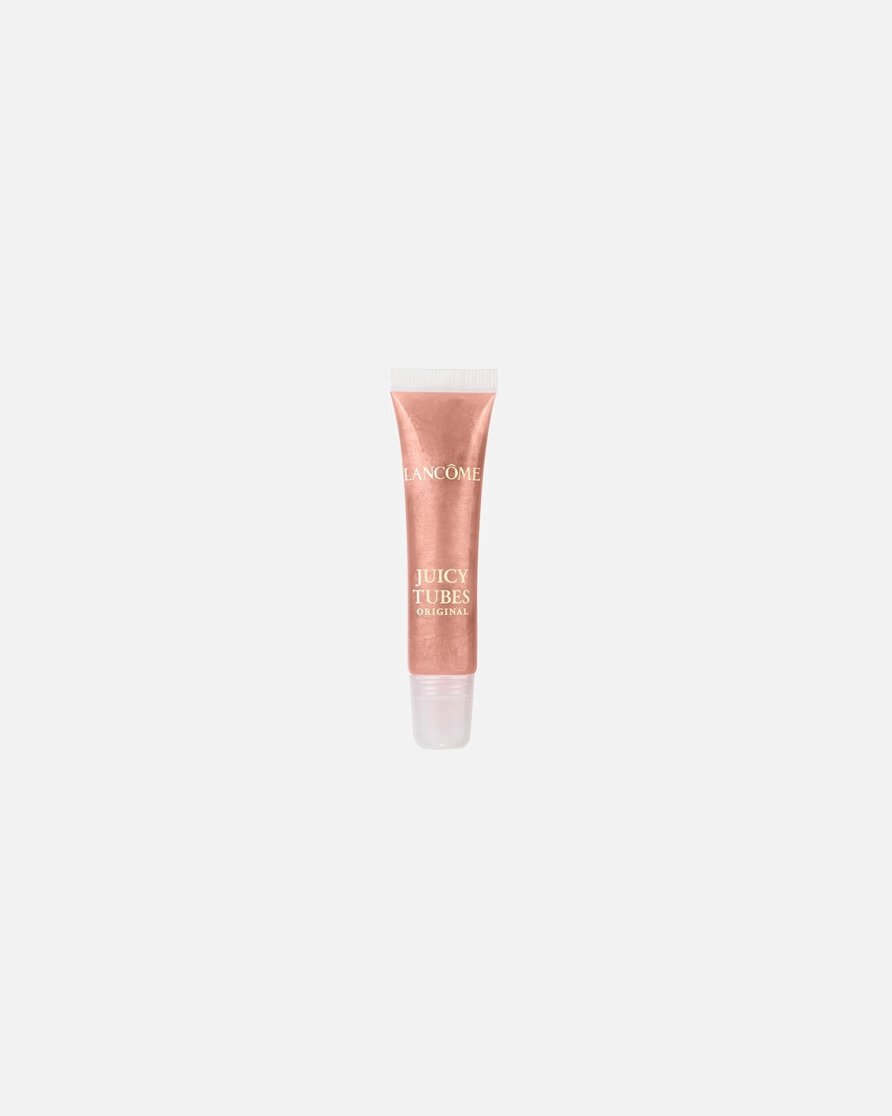 Lūpų blizgis UnisexLancômeJuicy Tubes09 - HALLUCINATION