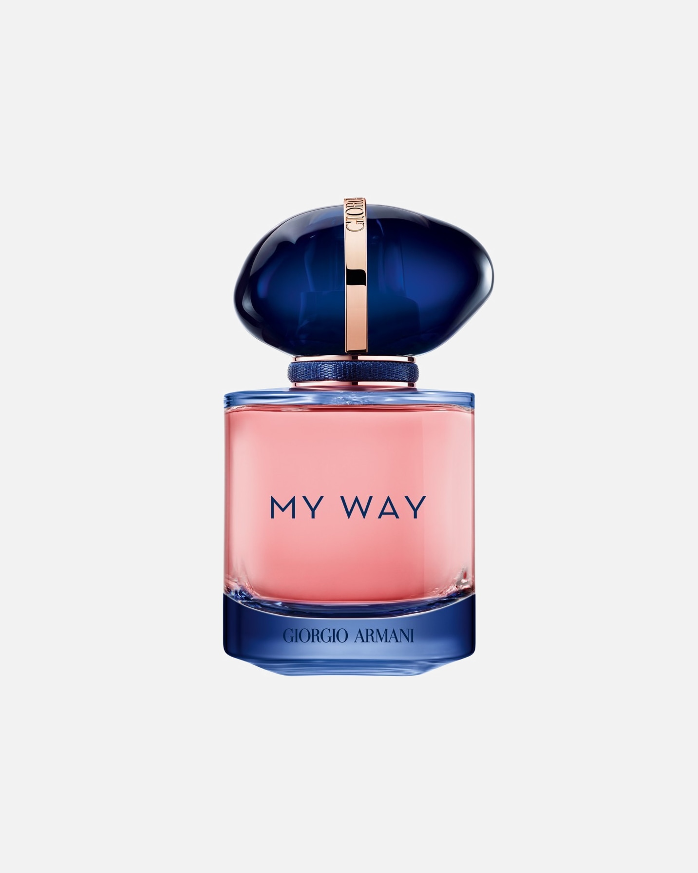 Parfumuotas vanduo MoterimsArmaniMy WayIntense Eau de Parfum30 ml