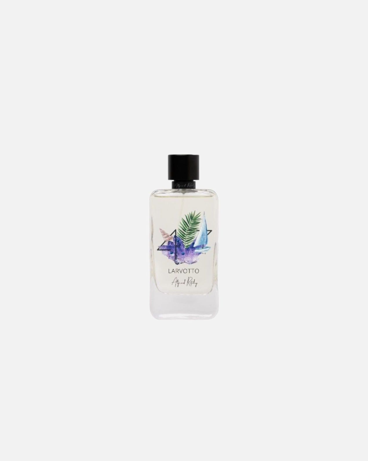Parfumuotas vanduo MoterimsALFRED RITCHYDefault Brand LineLarvotto100 ml
