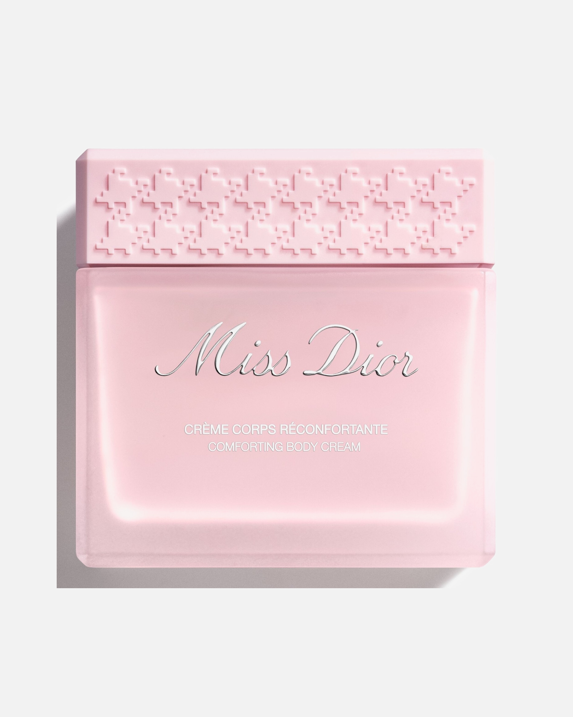 Kūno kremas MoterimsDIORMiss DiorCHERRY GLAZE BAR150 ml