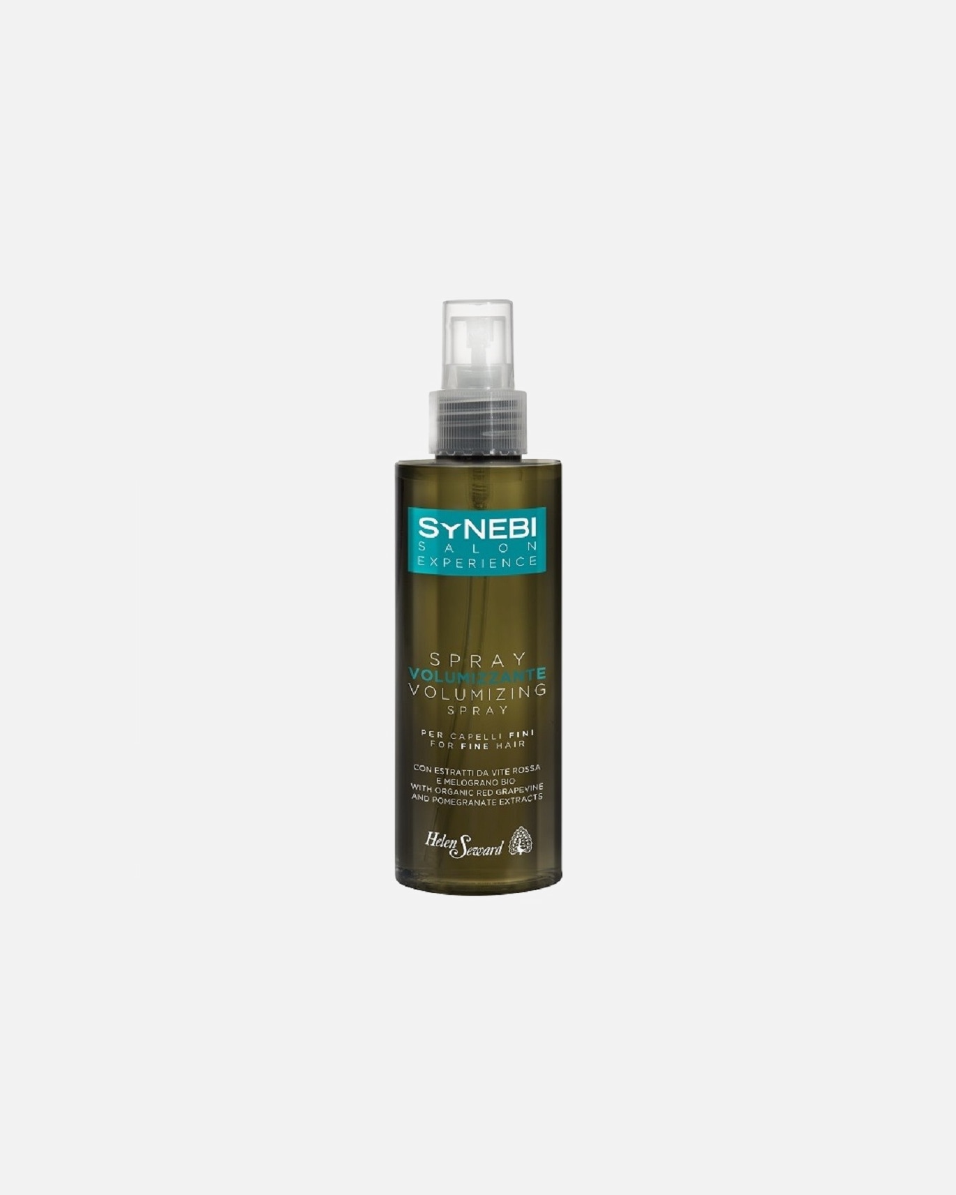 Apimties suteikianti plaukų priemonė UnisexHELEN SEWARDDefault Brand LineVolumizing Spray150 ml