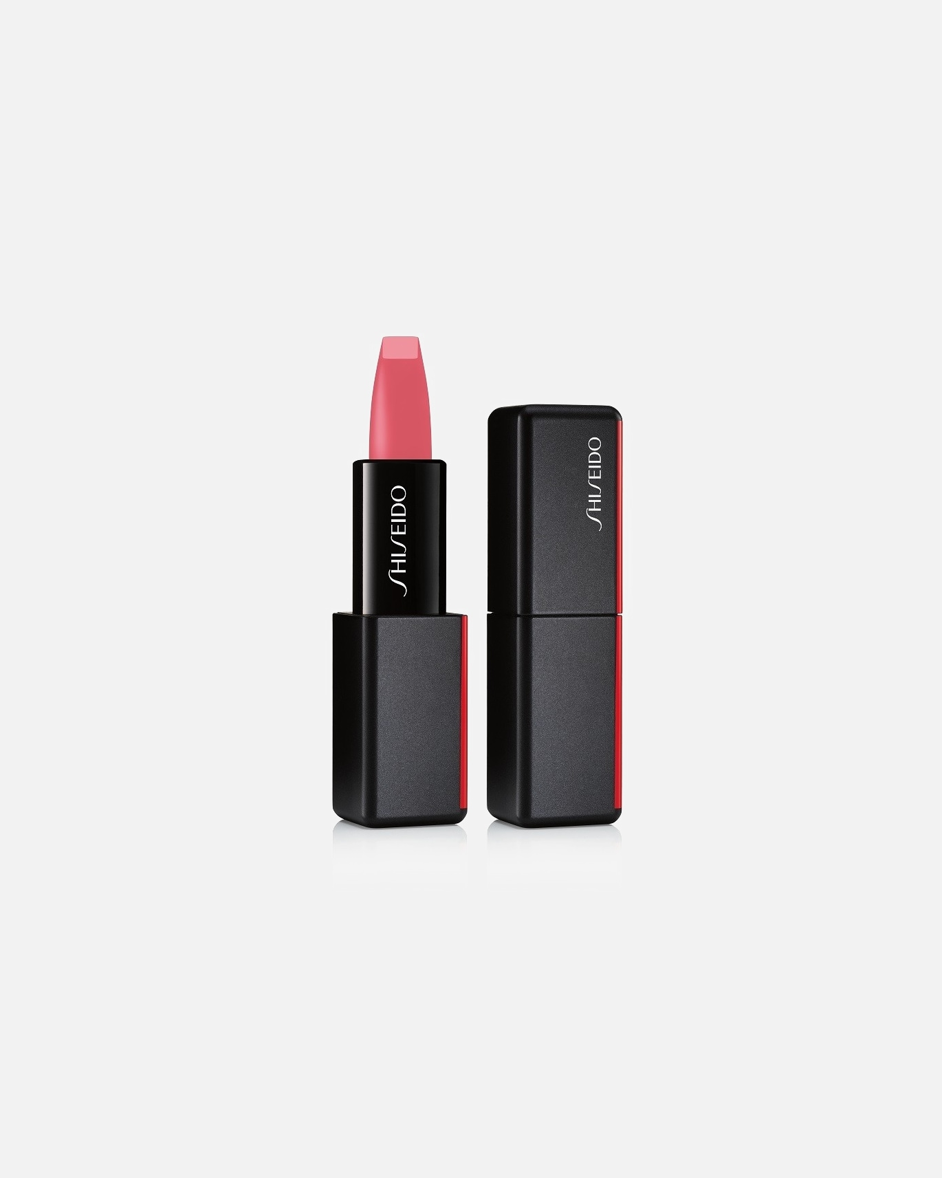 Lūpų dažai UnisexShiseidoModernMatte Powder Lipstick526_Kitten Heel