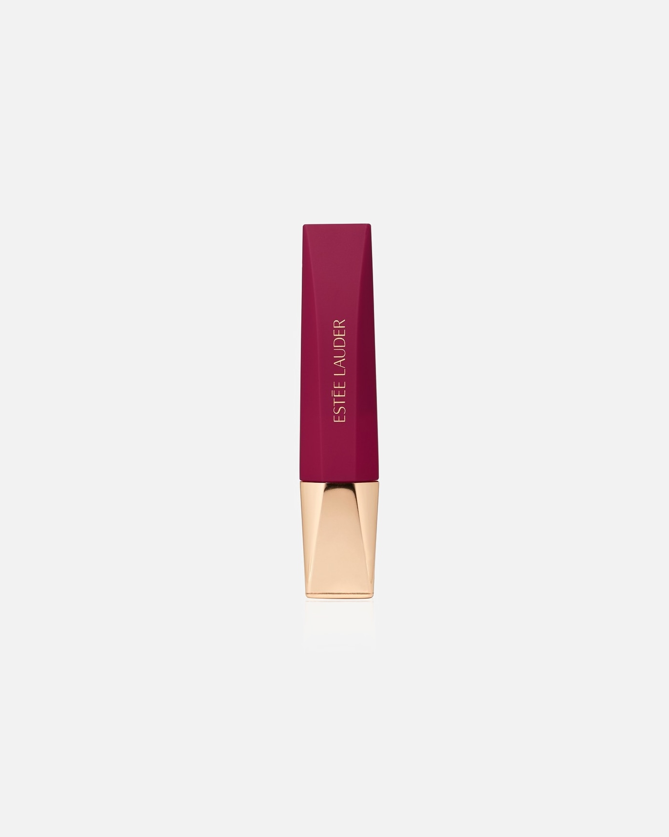 Skysti lūpų dažai MoterimsEstée LauderPure Color Whipped Matte Liquid LipSocial Whirl