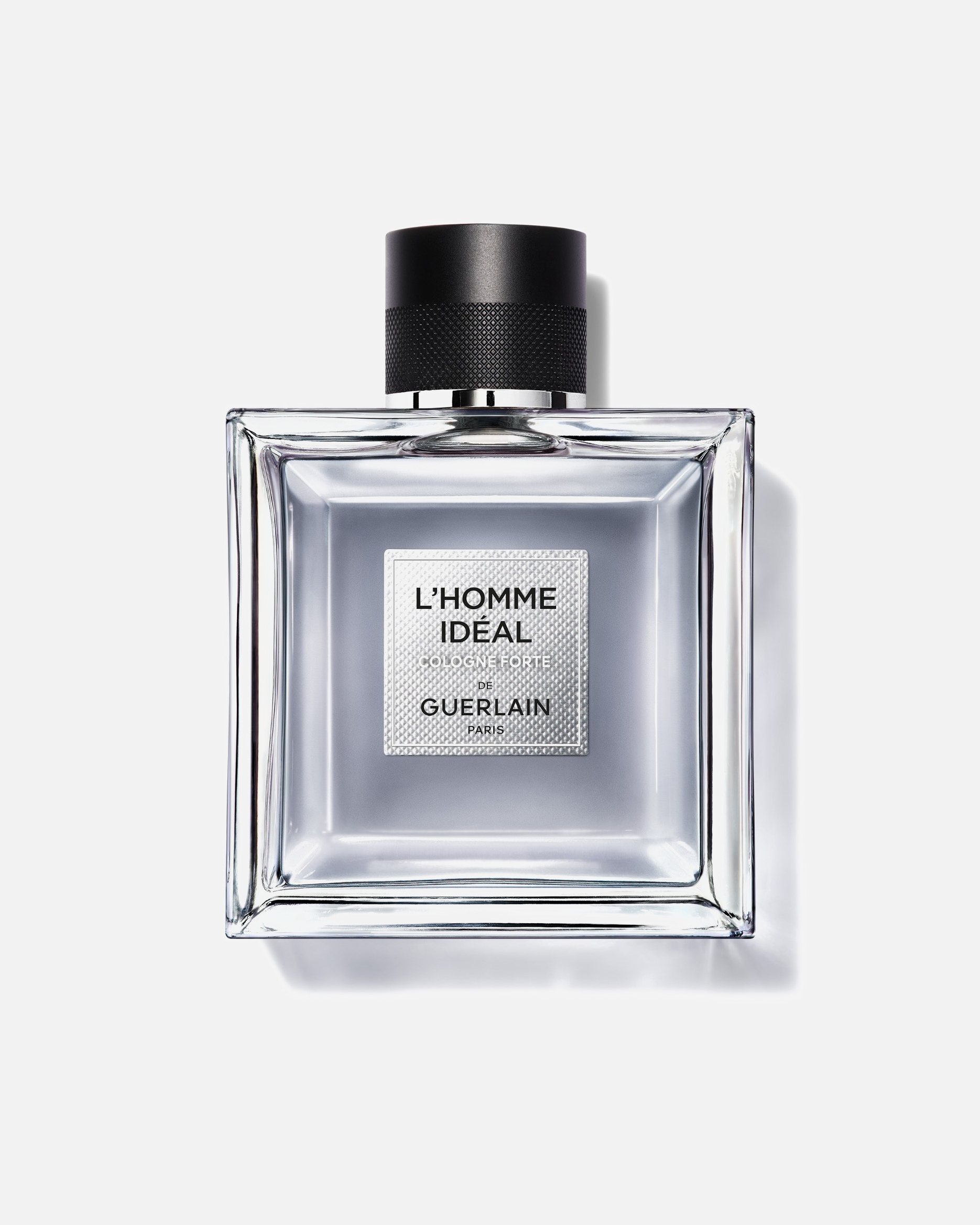 Parfumuotas vanduo VyramsGuerlainL’Homme IdéalCOLOGNE FORTE100 ml