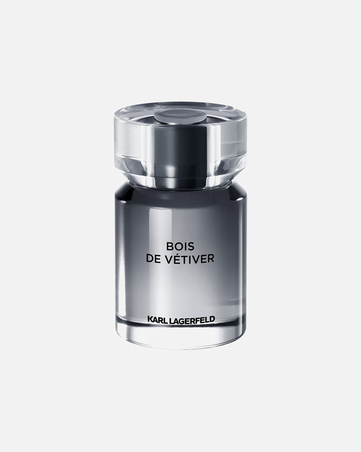 Tualetinis vanduo VyramsKarl LagerfeldLes Parfums MatièresFemme Bois De Vetiver50 ml