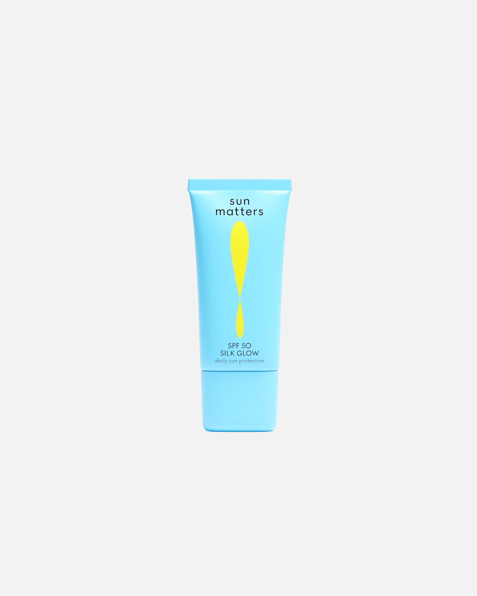 Kremas nuo saulės Unisexsun mattersDefault Brand LineBronze Glow SPF5030 ml