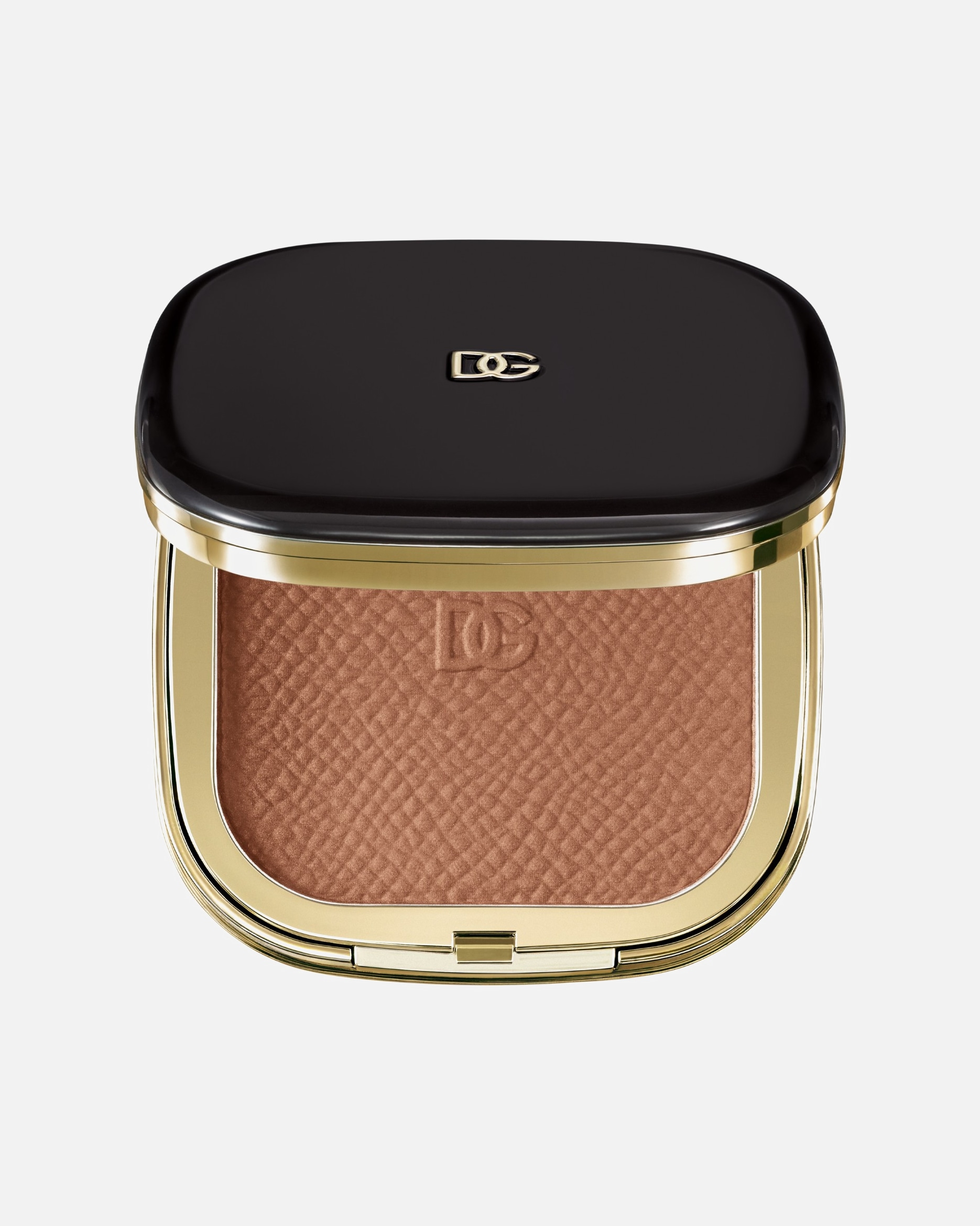Bronzinanti pudra UnisexDolce&GabbanaDevotionFace & Eyes Match Lasting Bronzer & Eyeshadow Powder - Powder bronzerNr. 03 Medium