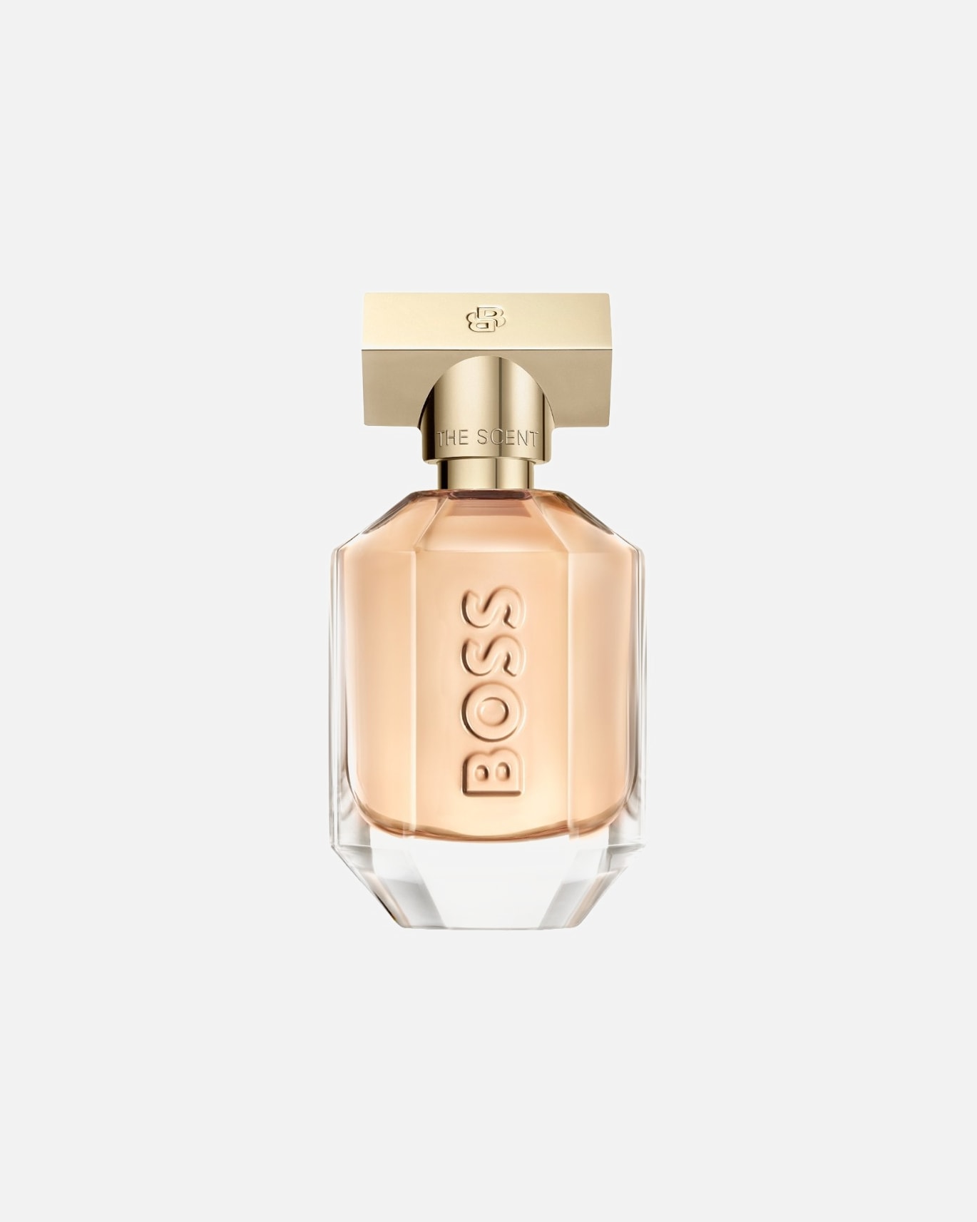 Parfumuotas vanduo MoterimsHugo BossBoss The ScentFOR HER30 ml