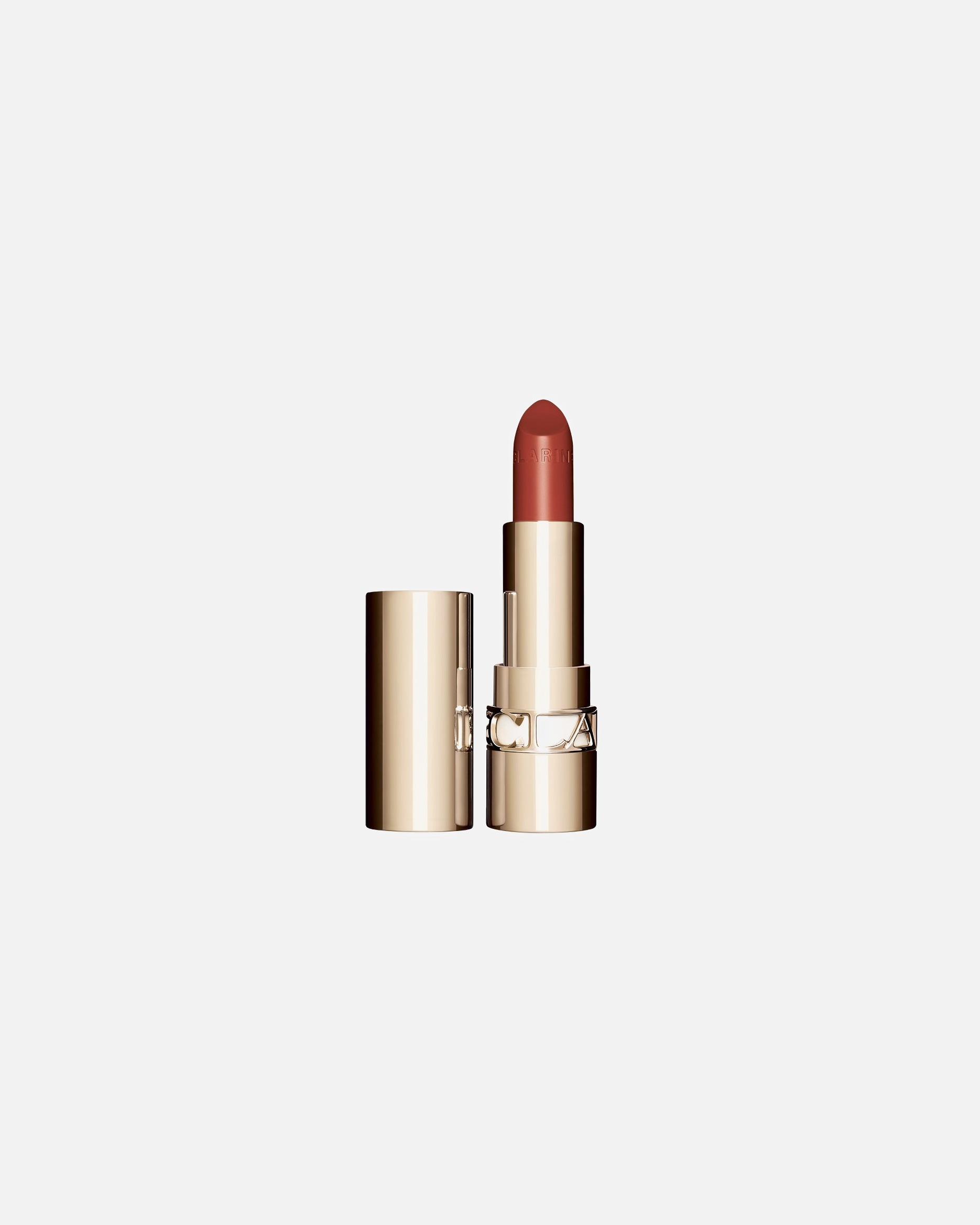 Lūpų dažai MoterimsClarinsClarins JOLI ROUGE737 spicy cinnamon